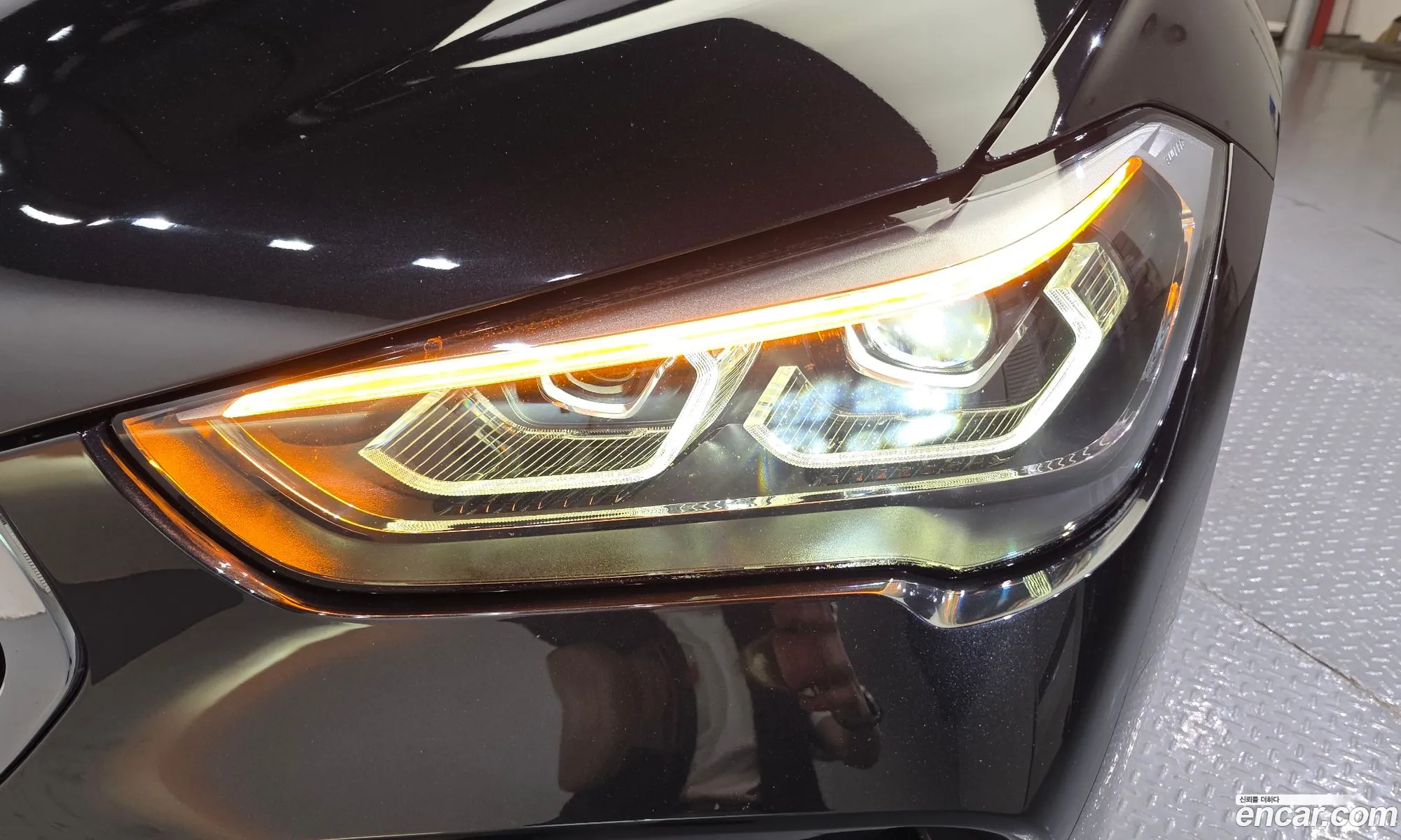 BMW X1 2022 WBA11DG08N5V39598 — 16