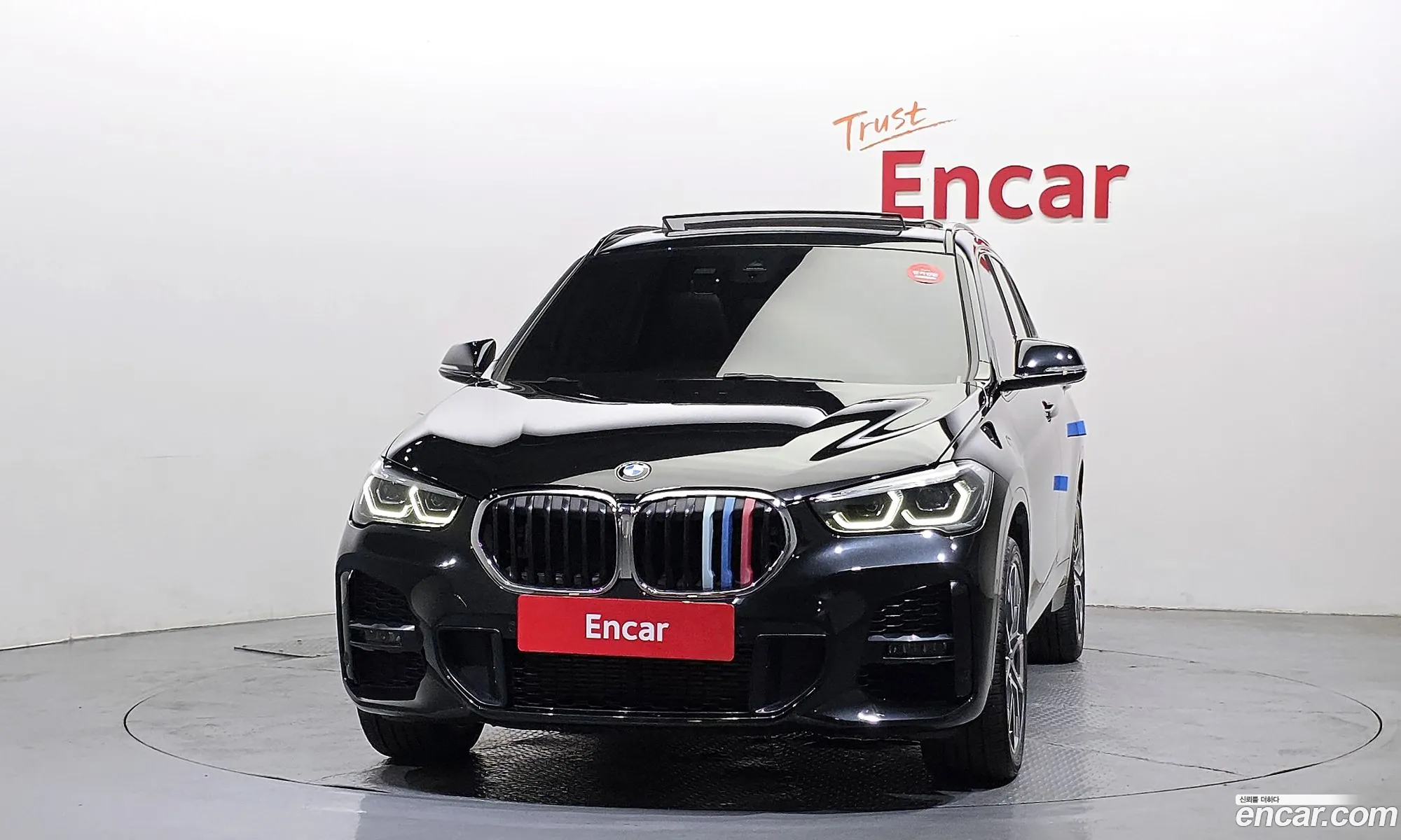 BMW X1 2022 WBA11DG08N5V39598 — 12