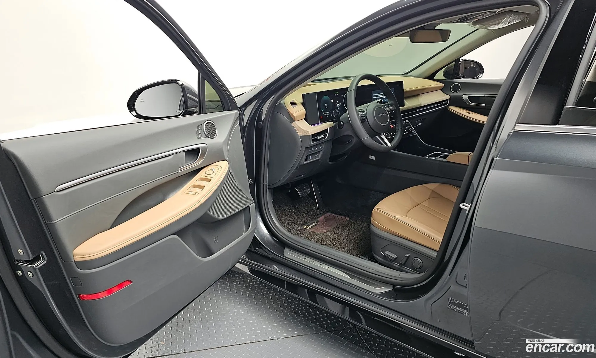 Hyundai Sonata the Edge 2026 — 15