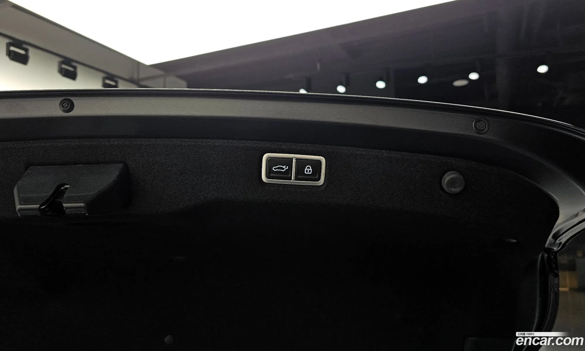 Hyundai Sonata the Edge 2026 — 20