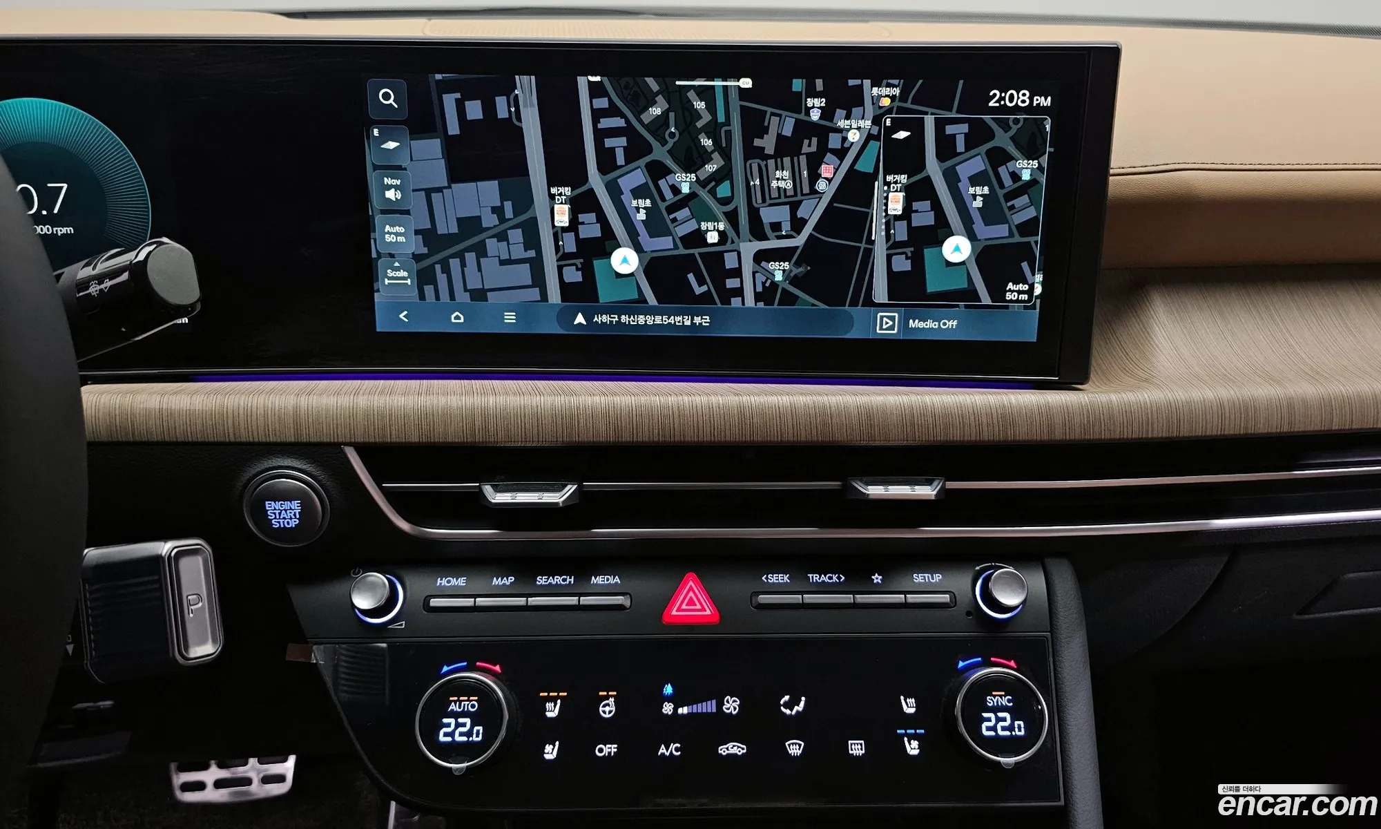 Hyundai Sonata the Edge 2026 — 11
