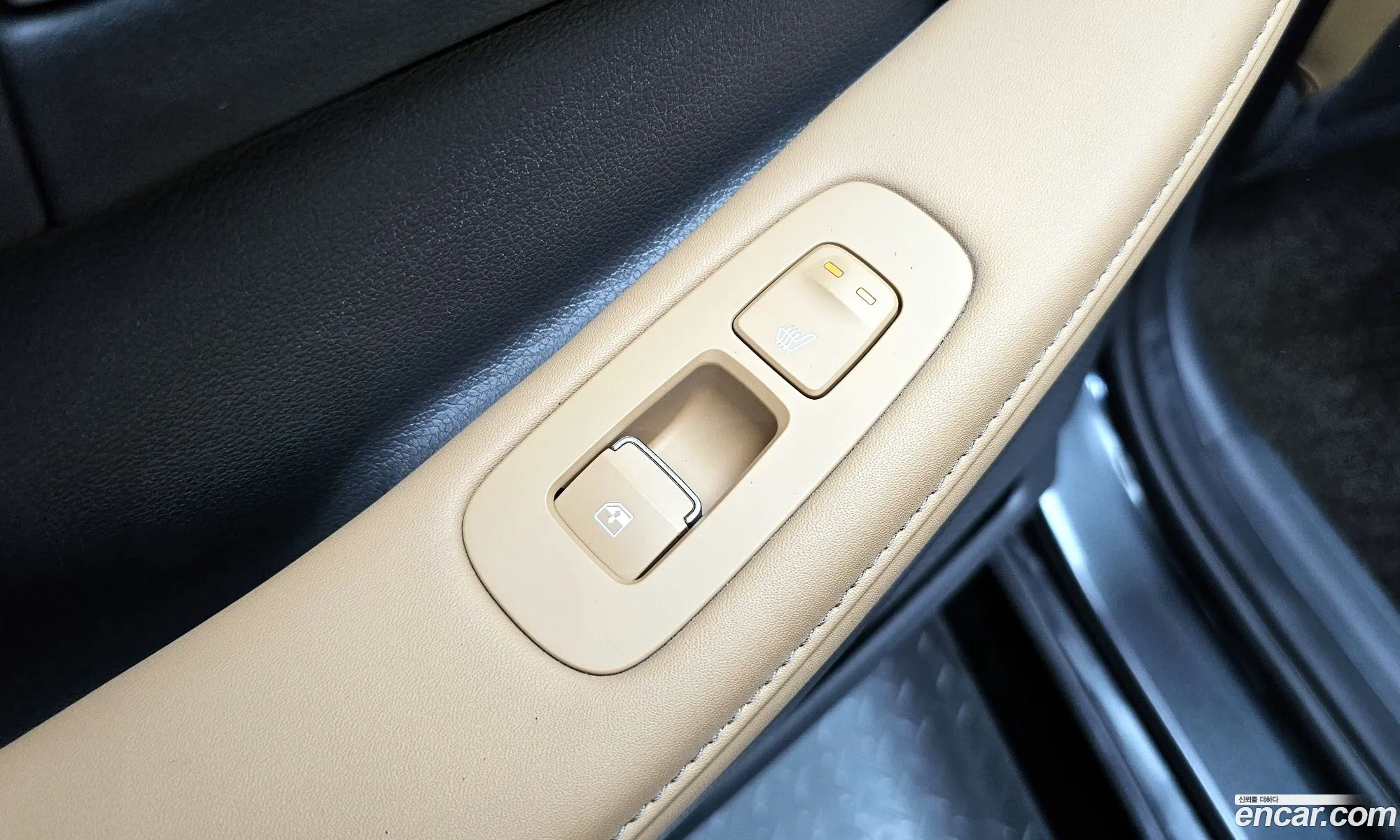 Hyundai Sonata the Edge 2026 — 3