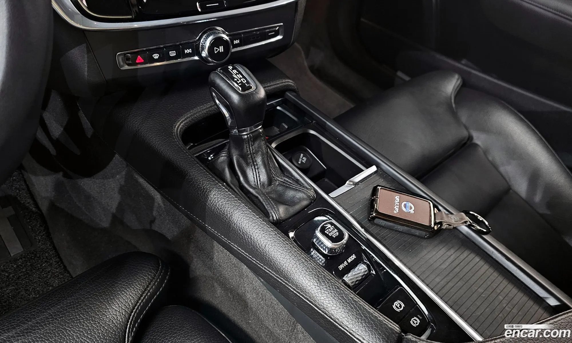 Volvo S90 2017 YV1PSA8ADJ1027470 — 11
