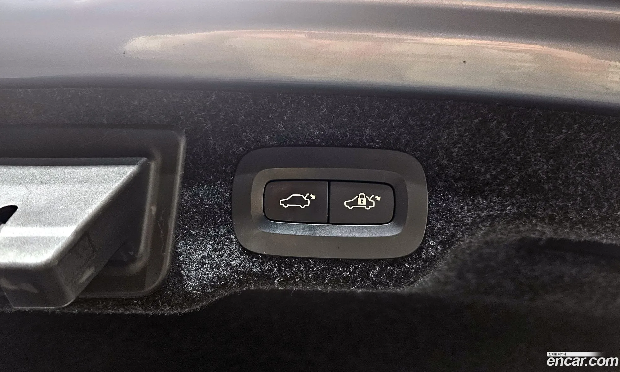 Volvo S90 2017 YV1PSA8ADJ1027470 — 5
