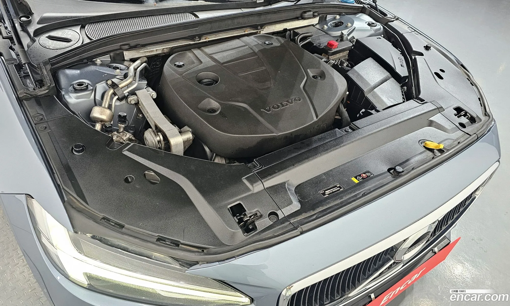 Volvo S90 2017 YV1PSA8ADJ1027470 — 3
