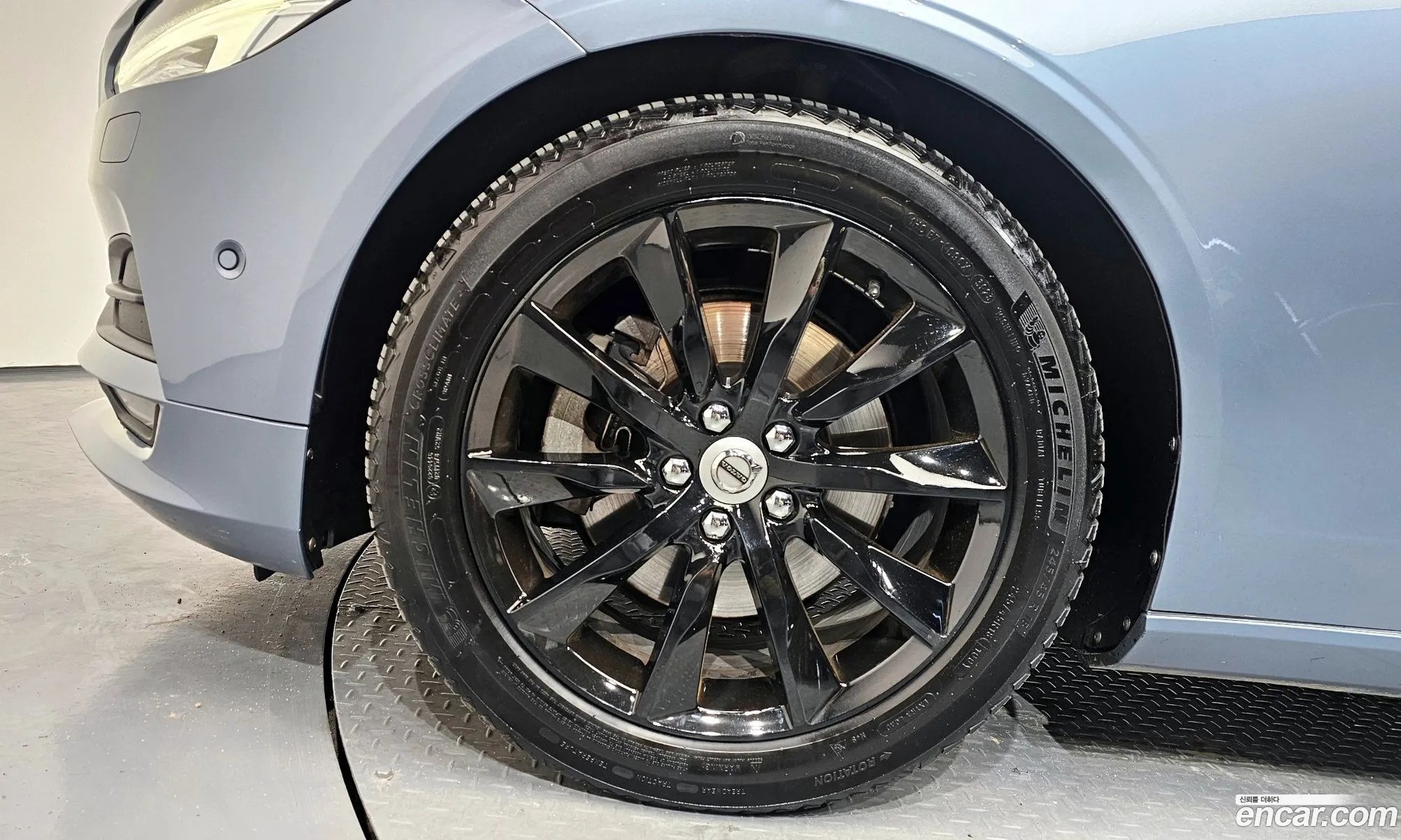 Volvo S90 2017 YV1PSA8ADJ1027470 — 15