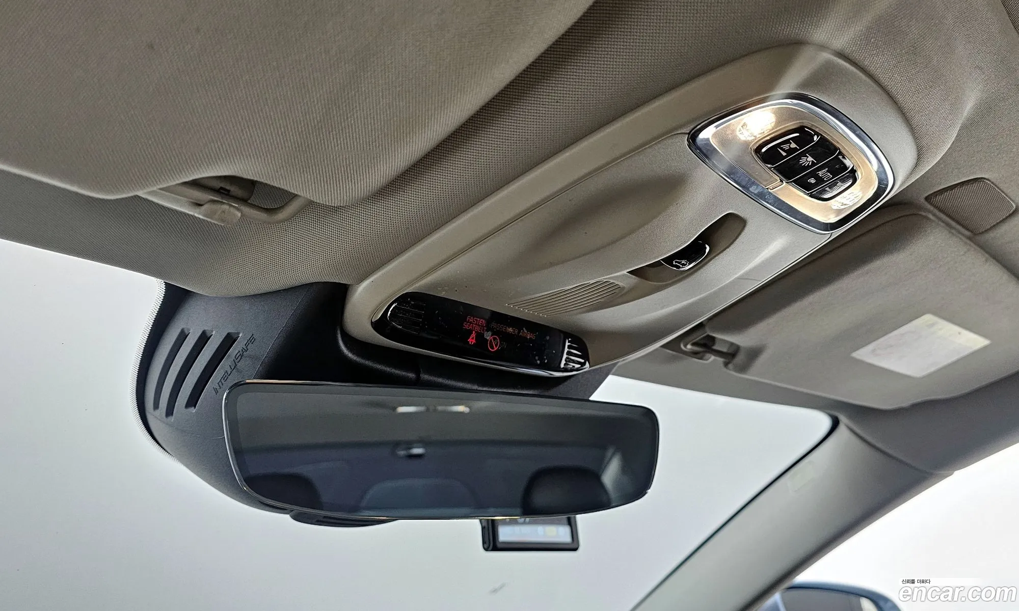Volvo S90 2017 YV1PSA8ADJ1027470 — 20