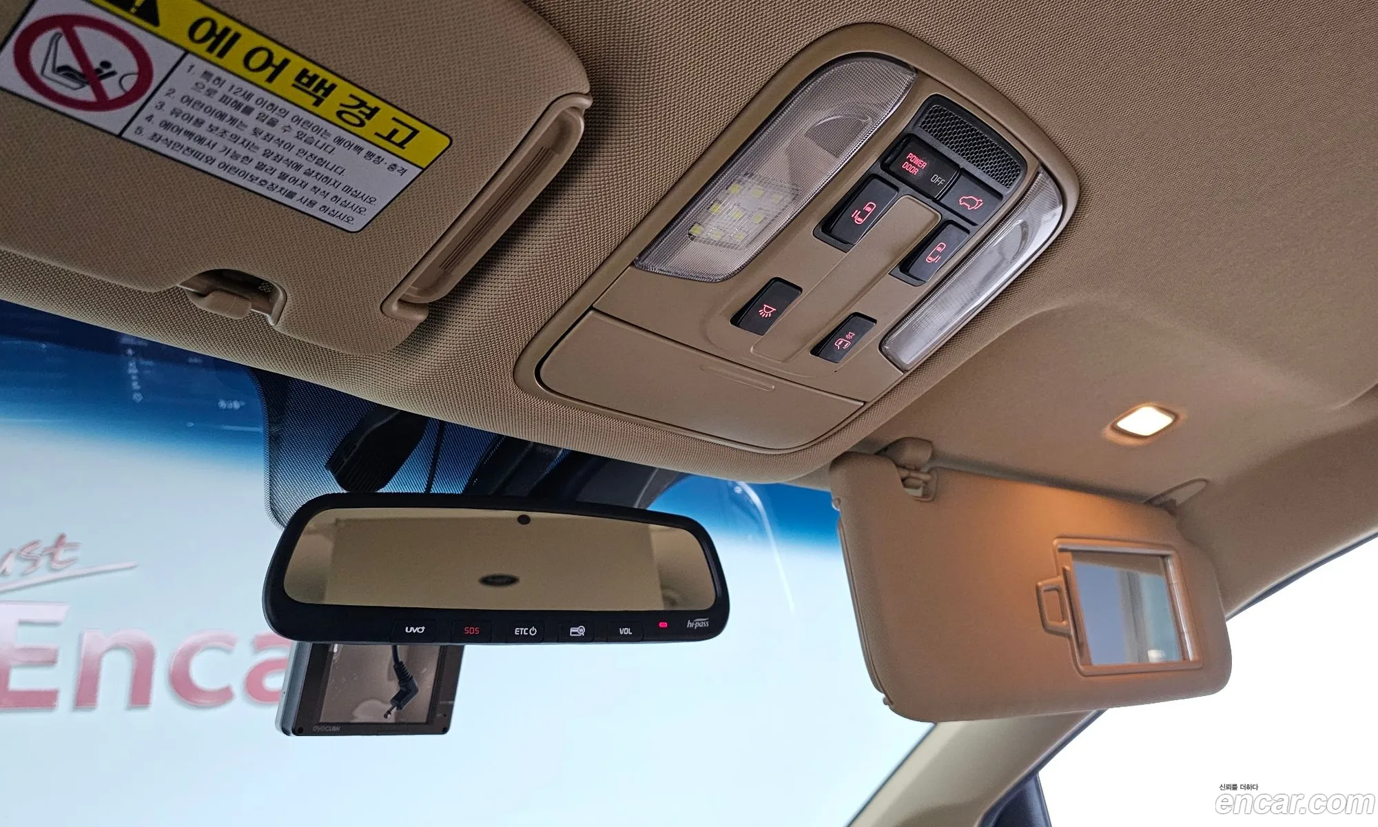 Kia Carnival 2018 KNAME81ABKS522848 — 11