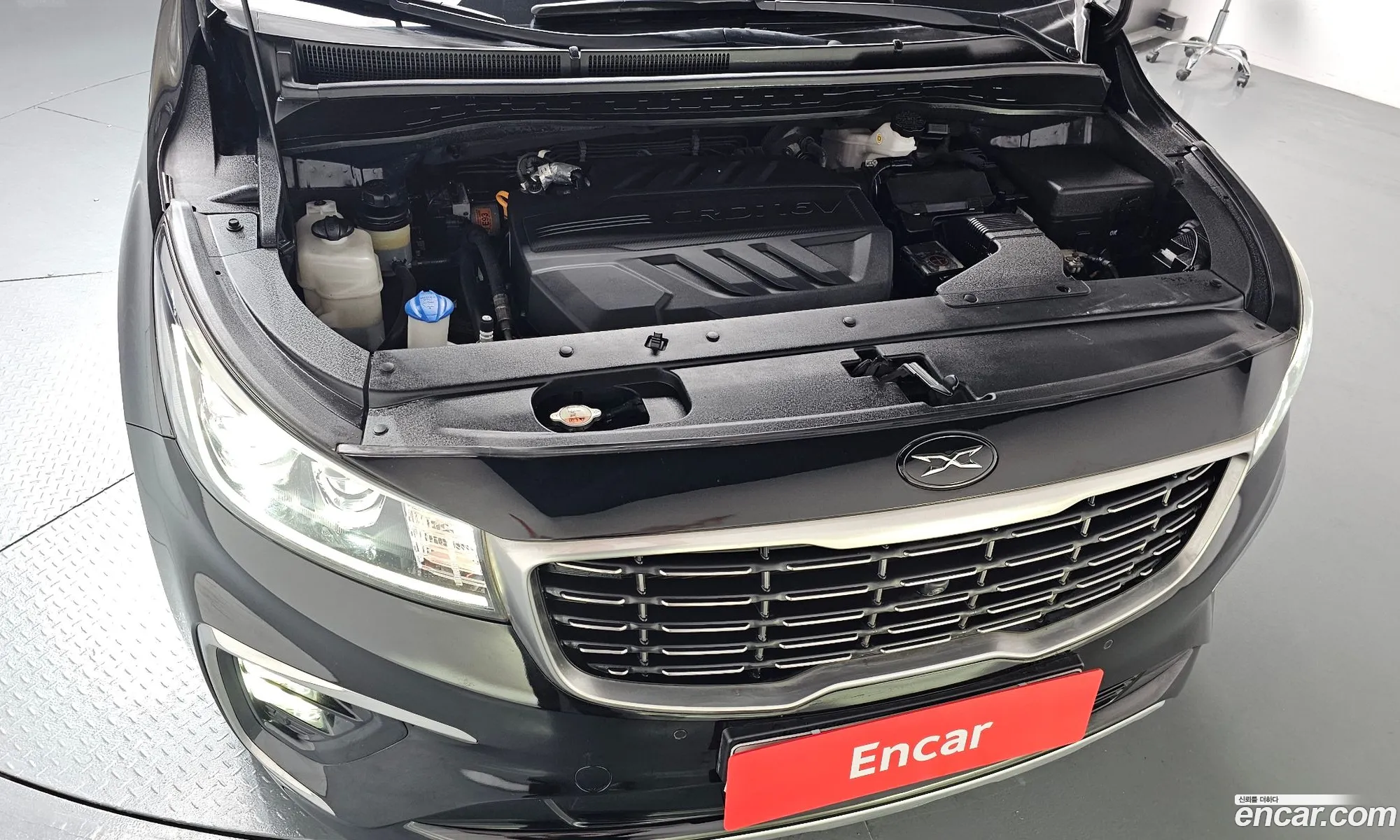 Kia Carnival 2018 KNAME81ABKS522848 — 30