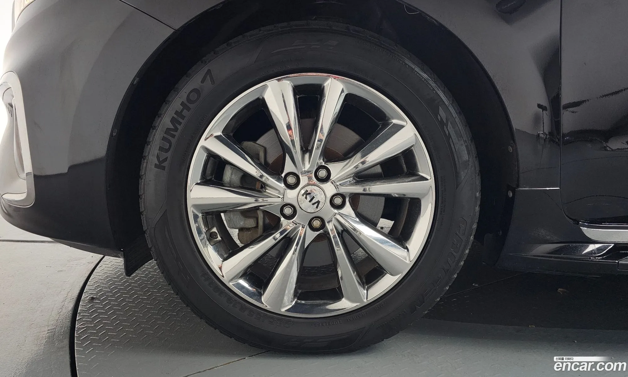 Kia Carnival 2018 KNAME81ABKS522848 — 13