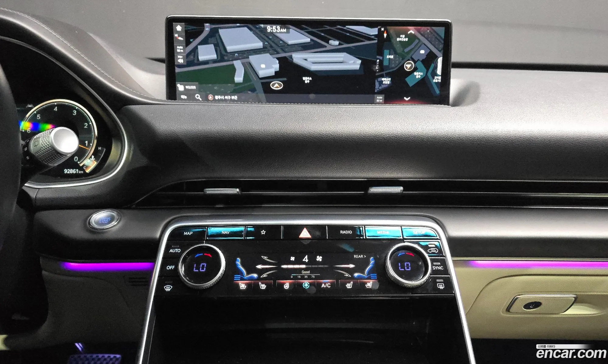 Genesis GV80 2021 KMTHB81DBMU059483 — 3