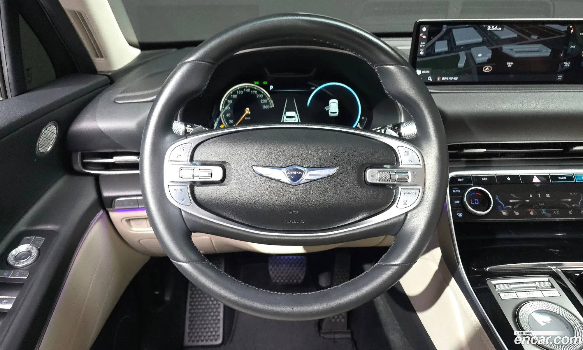 Genesis GV80 2021 KMTHB81DBMU059483 — 12