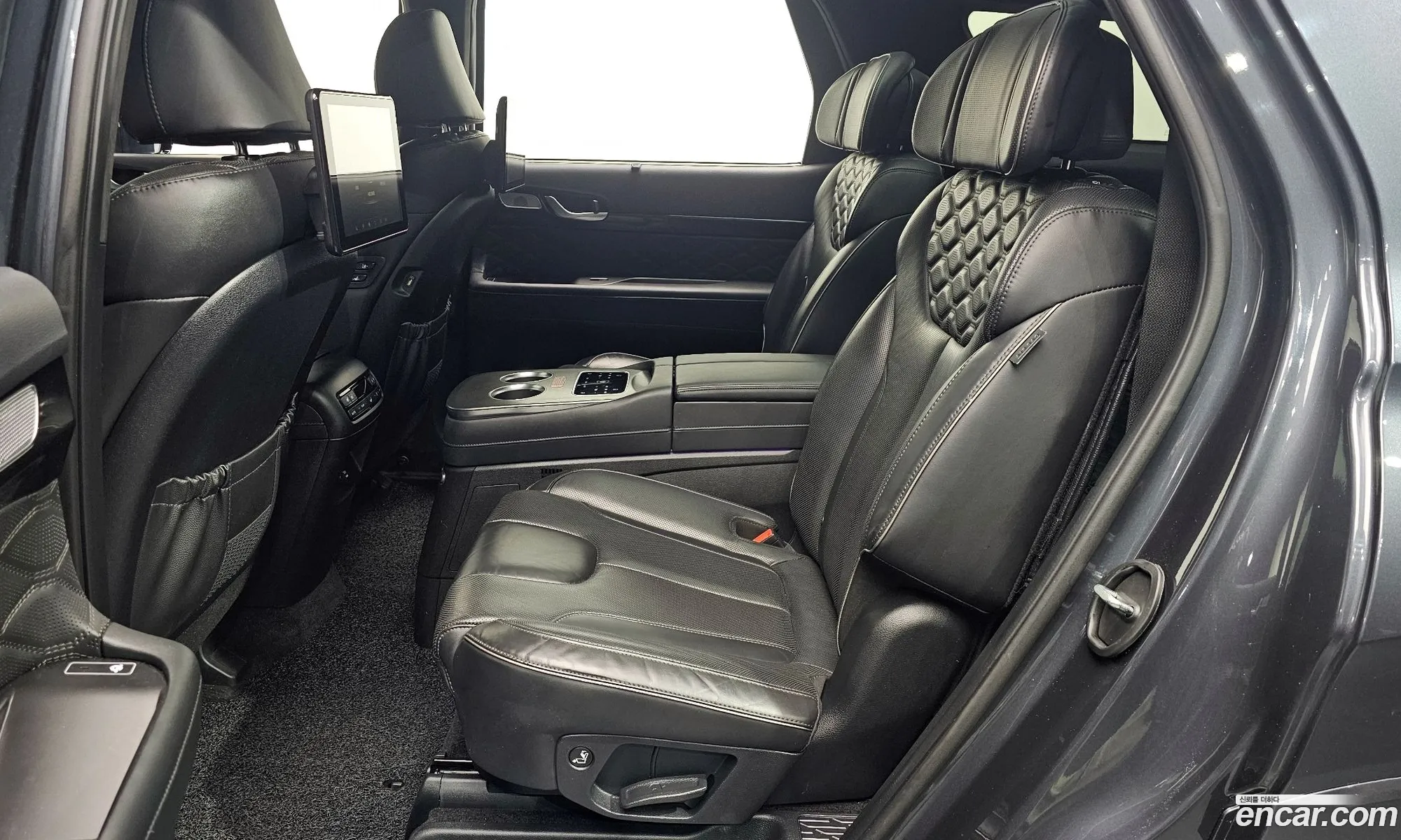 Hyundai Palisade 2022 — 13