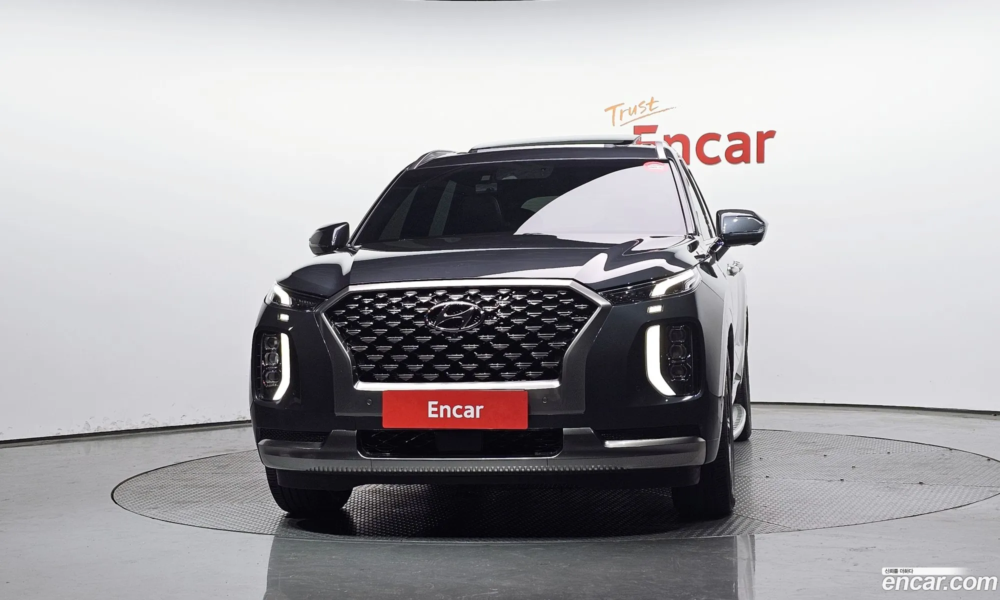 Hyundai Palisade 2022 — 4