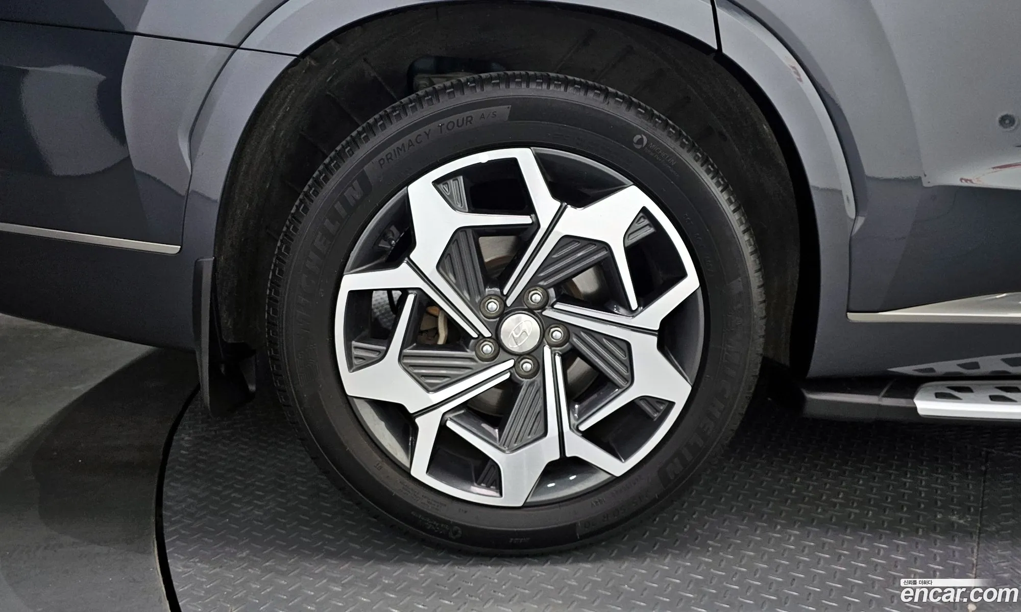 Hyundai Palisade 2022 — 18