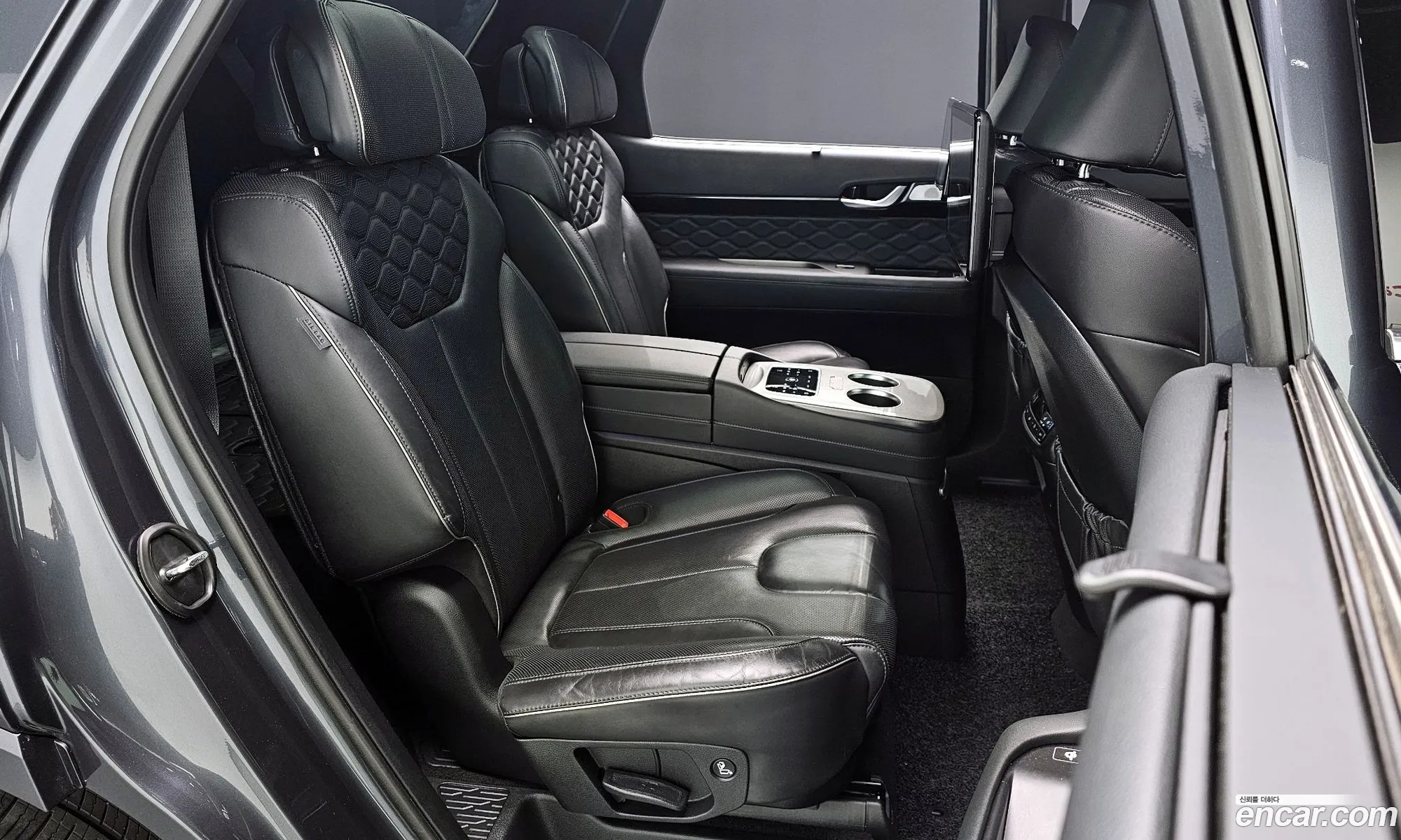Hyundai Palisade 2022 — 7