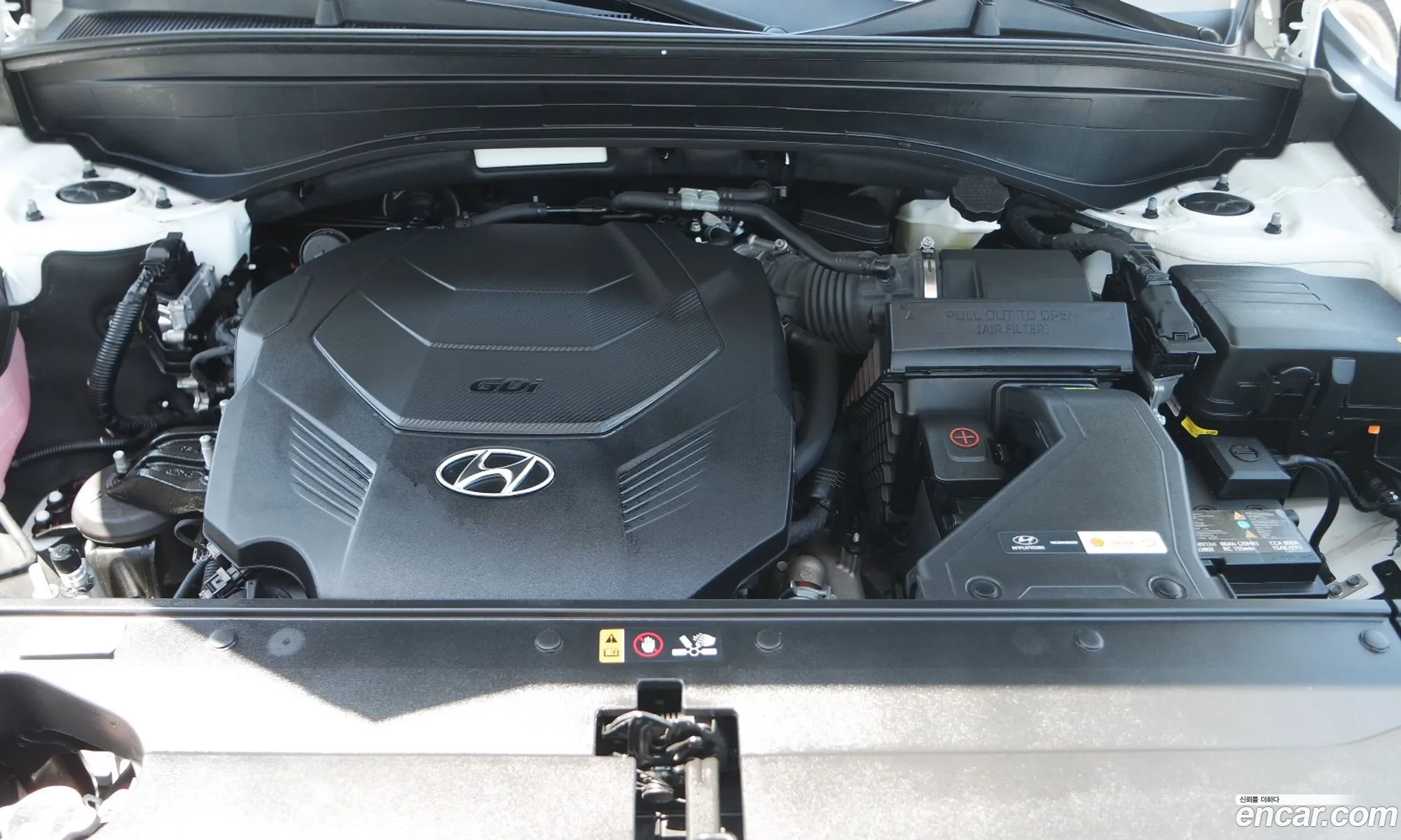 Hyundai Palisade 2022 — 6