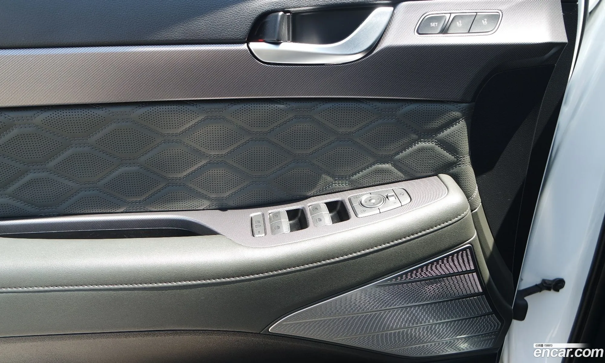 Hyundai Palisade 2022 — 11