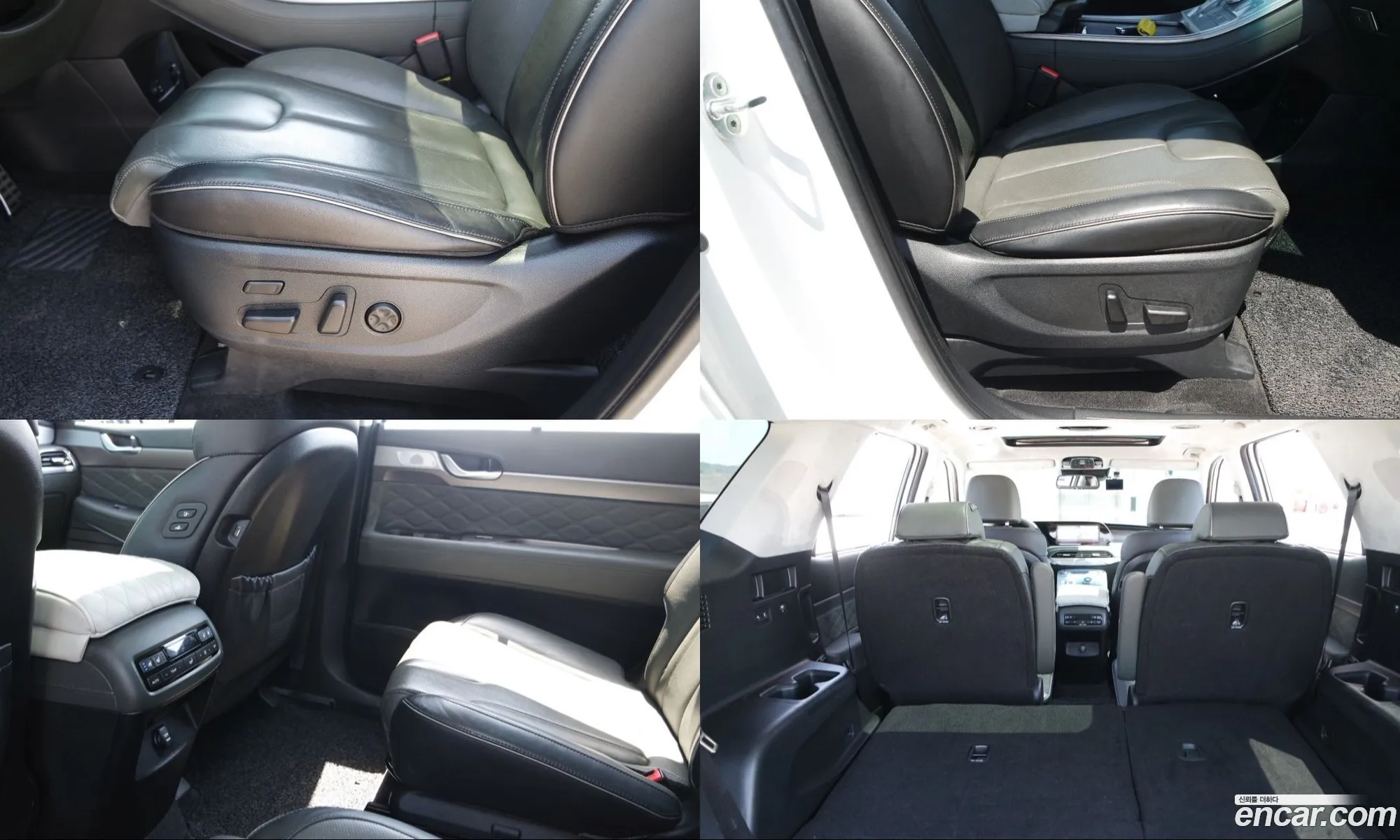 Hyundai Palisade 2022 — 2