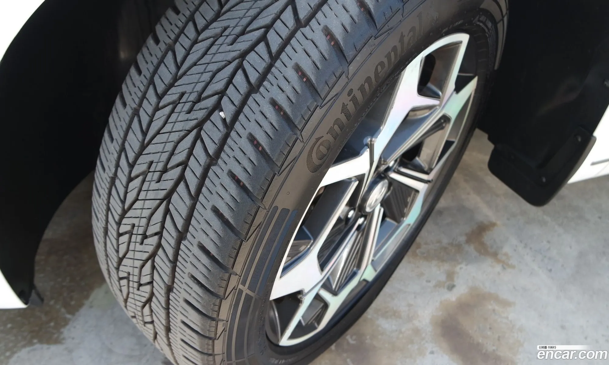 Hyundai Palisade 2022 — 19