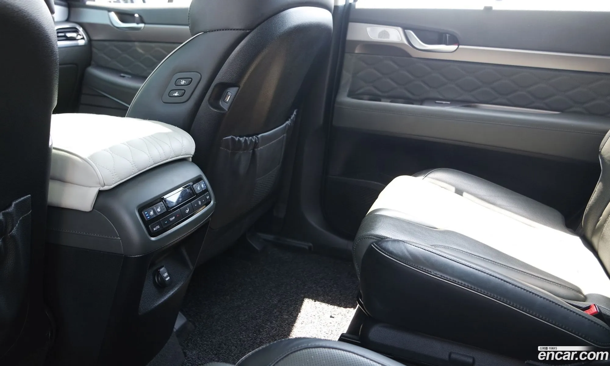 Hyundai Palisade 2022 — 3