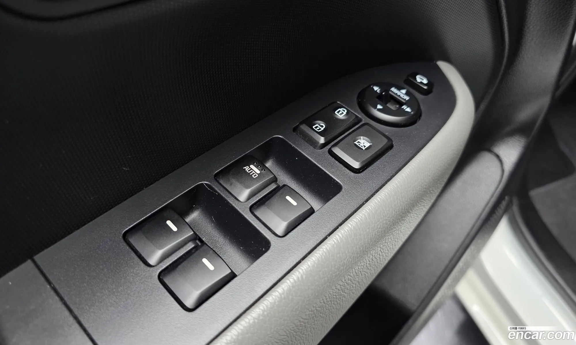 Kia Ray 2019 KNACH811BKT215392 — 5