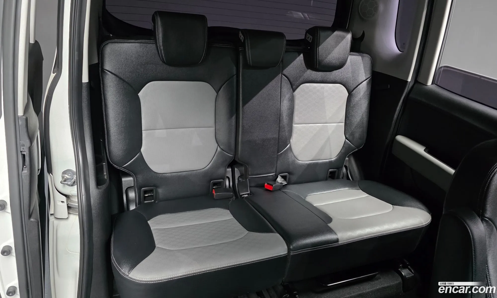 Kia Ray 2019 KNACH811BKT215392 — 15