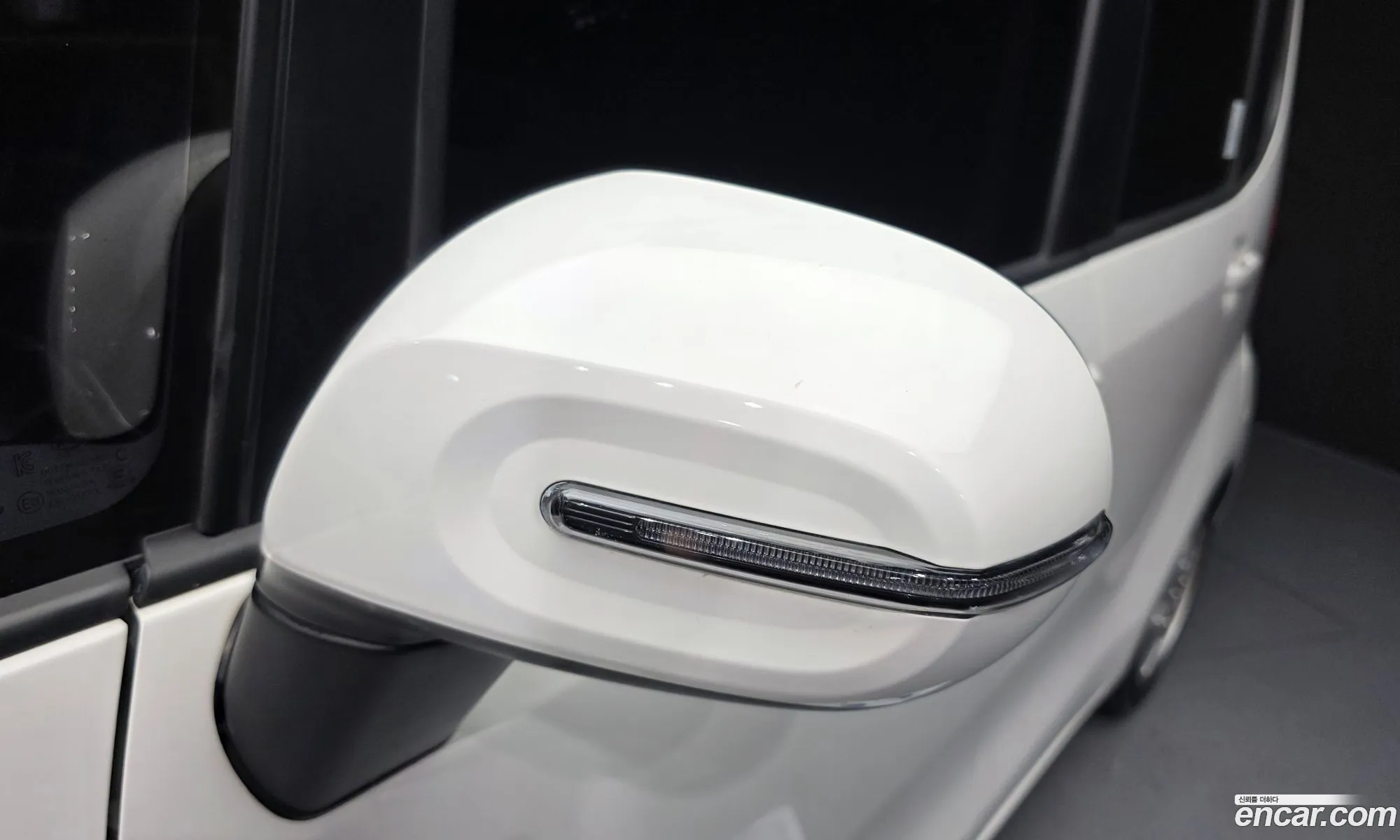 Kia Ray 2019 KNACH811BKT215392 — 24