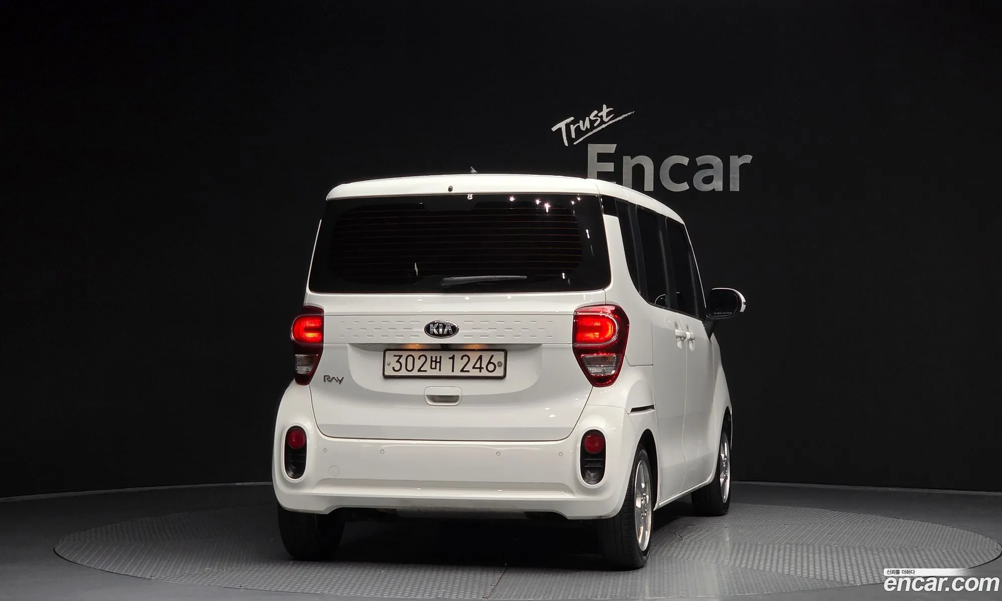 Kia Ray 2019 KNACH811BKT215392 — 18