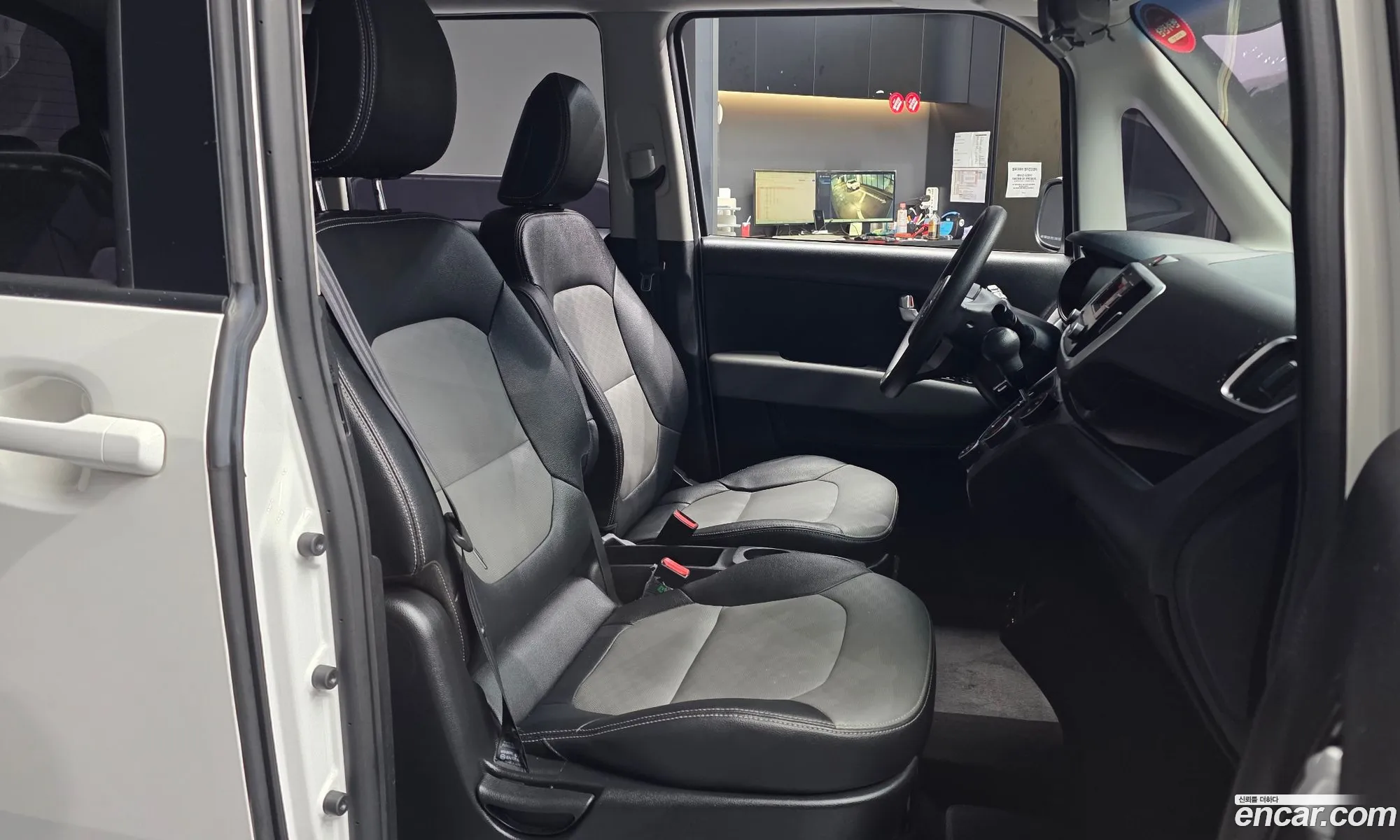 Kia Ray 2019 KNACH811BKT215392 — 21