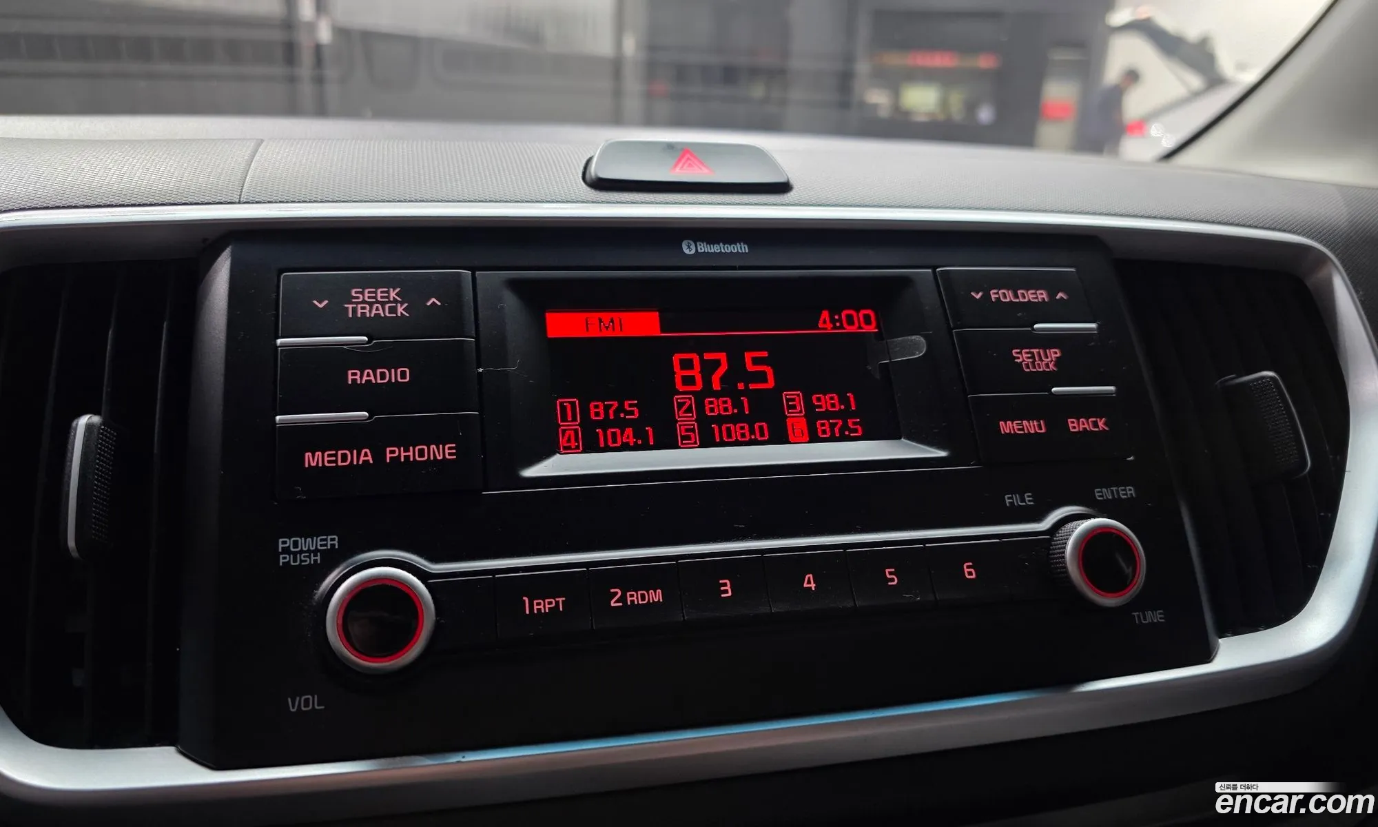 Kia Ray 2019 KNACH811BKT215392 — 17
