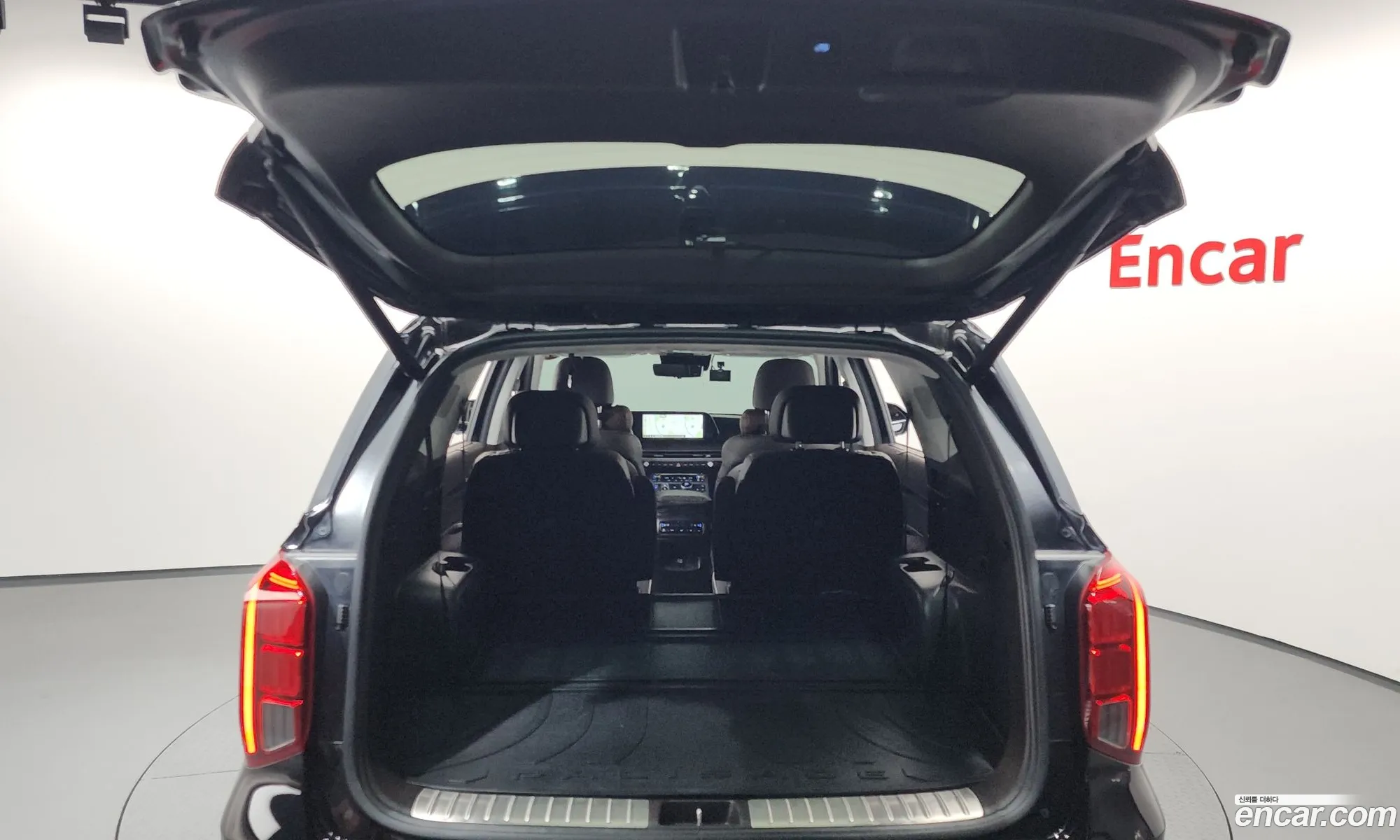 Hyundai Palisade 2023 KMHR581EBPU579687 — 32