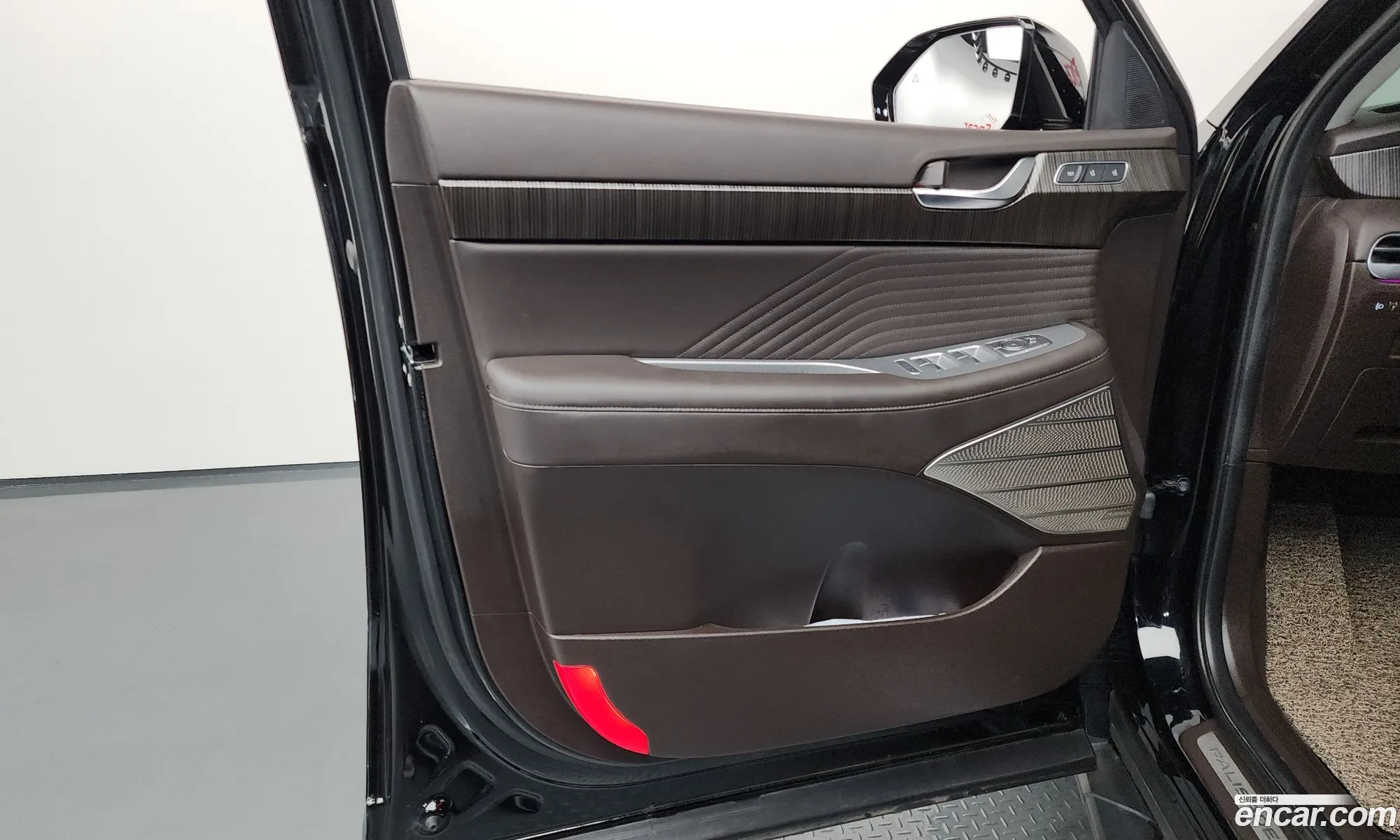 Hyundai Palisade 2023 KMHR581EBPU579687 — 29