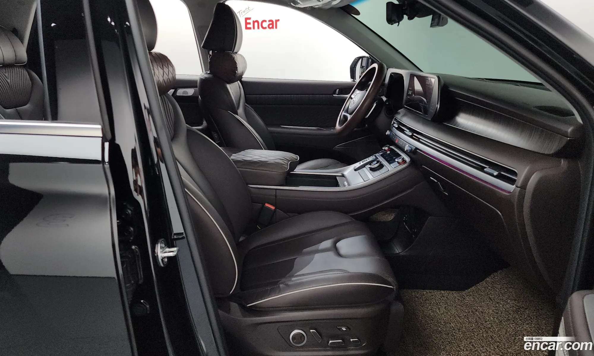 Hyundai Palisade 2023 KMHR581EBPU579687 — 12