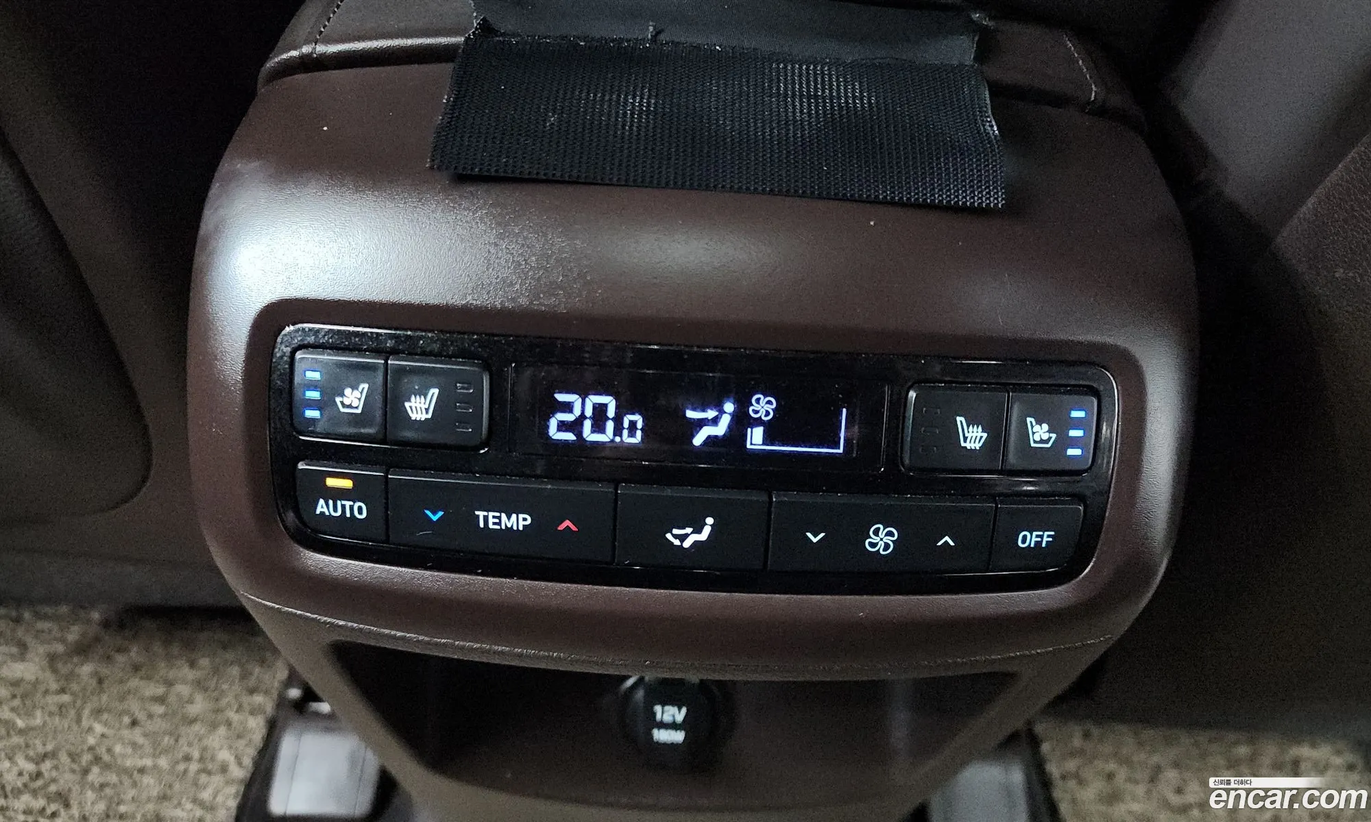 Hyundai Palisade 2023 KMHR581EBPU579687 — 25