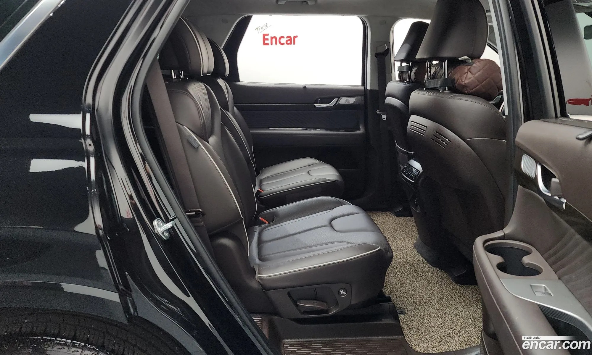 Hyundai Palisade 2023 KMHR581EBPU579687 — 37