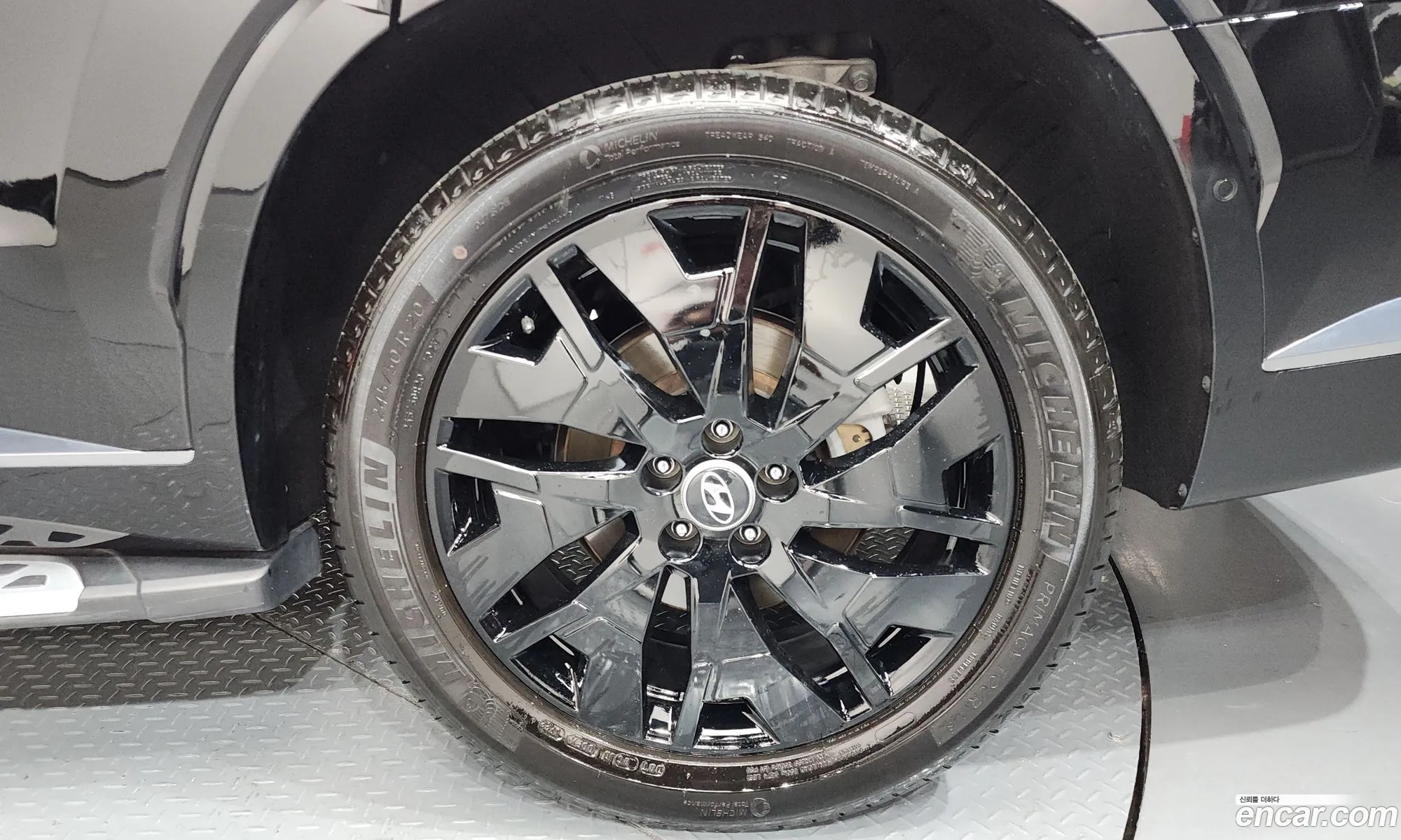 Hyundai Palisade 2023 KMHR581EBPU579687 — 24