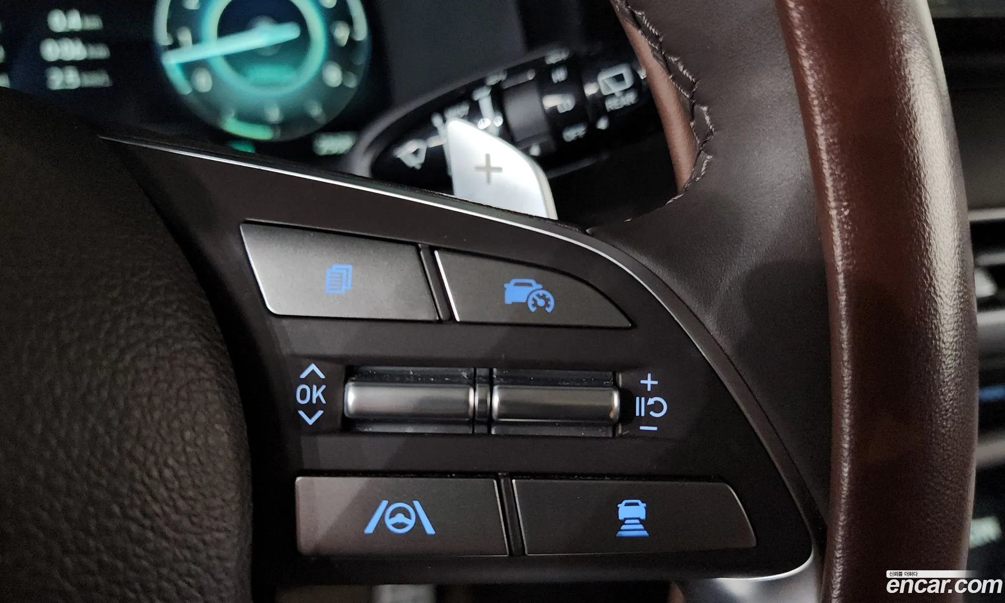 Hyundai Palisade 2023 KMHR581EBPU579687 — 38