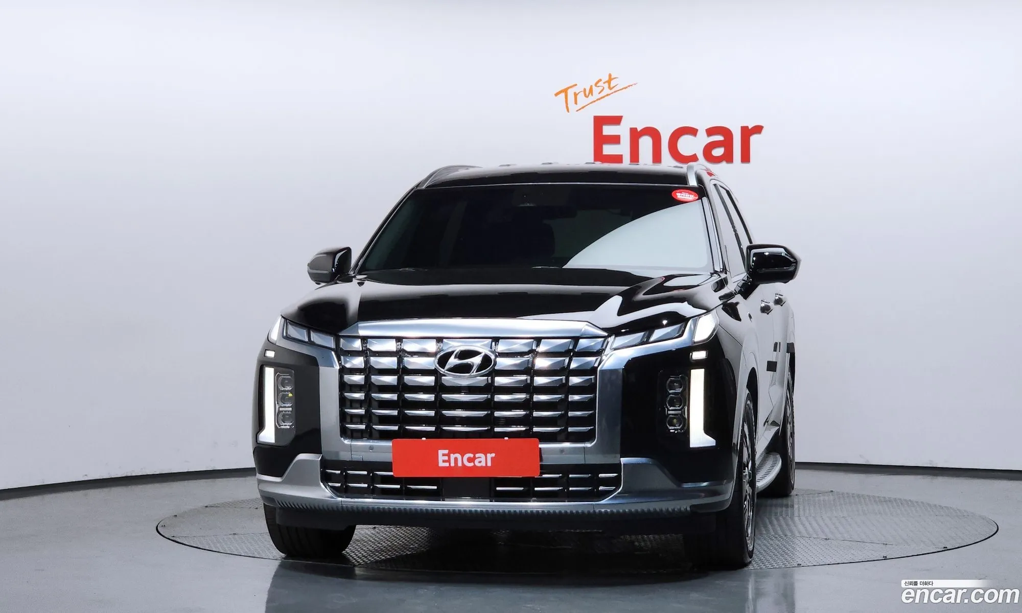 Hyundai Palisade 2023 KMHR581EBPU579687 — 22