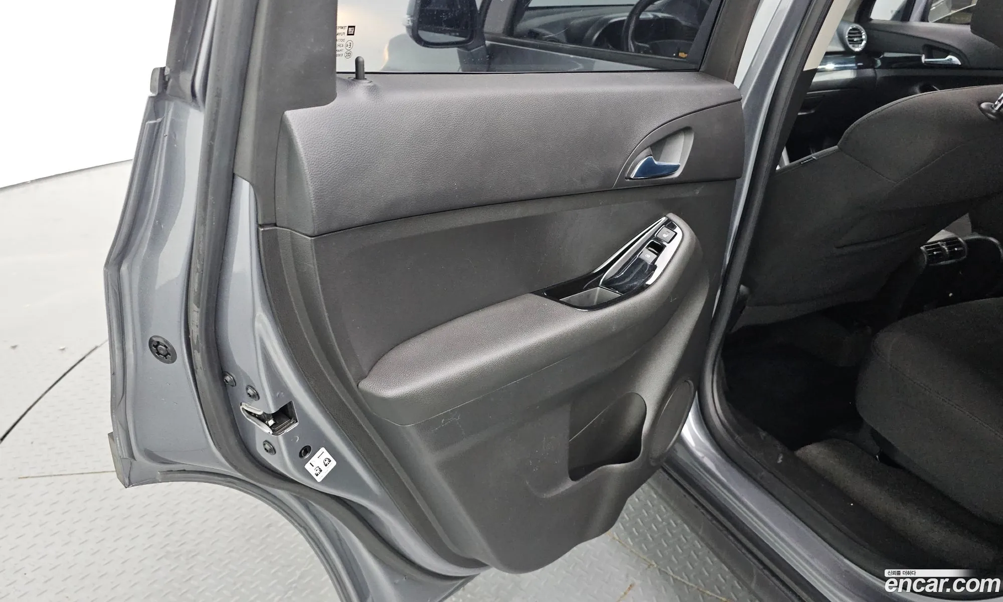 Chevrolet (GM Daewoo) Orlando 2016 KLAYA75CDGK340375 — 14