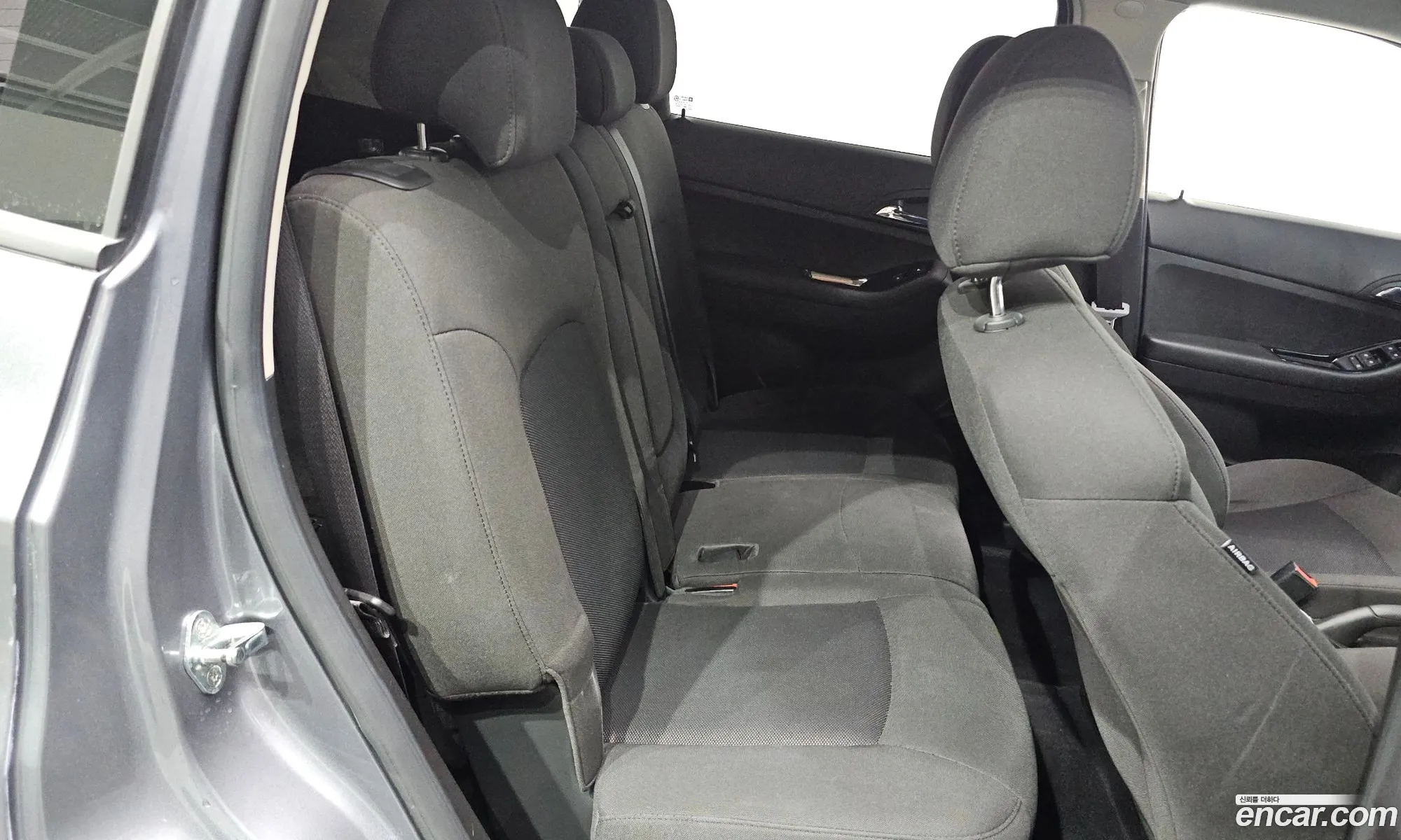 Chevrolet (GM Daewoo) Orlando 2016 KLAYA75CDGK340375 — 23