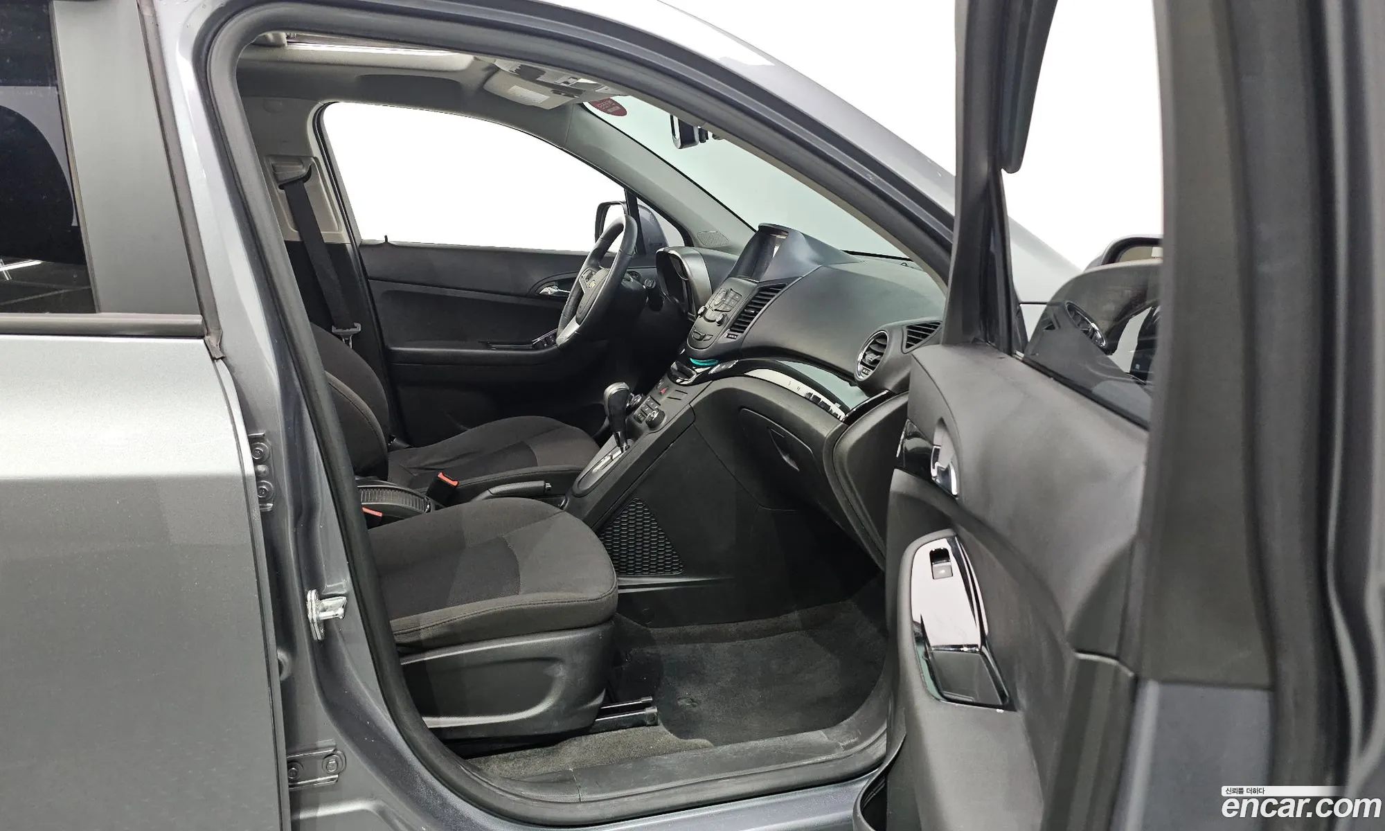 Chevrolet (GM Daewoo) Orlando 2016 KLAYA75CDGK340375 — 26