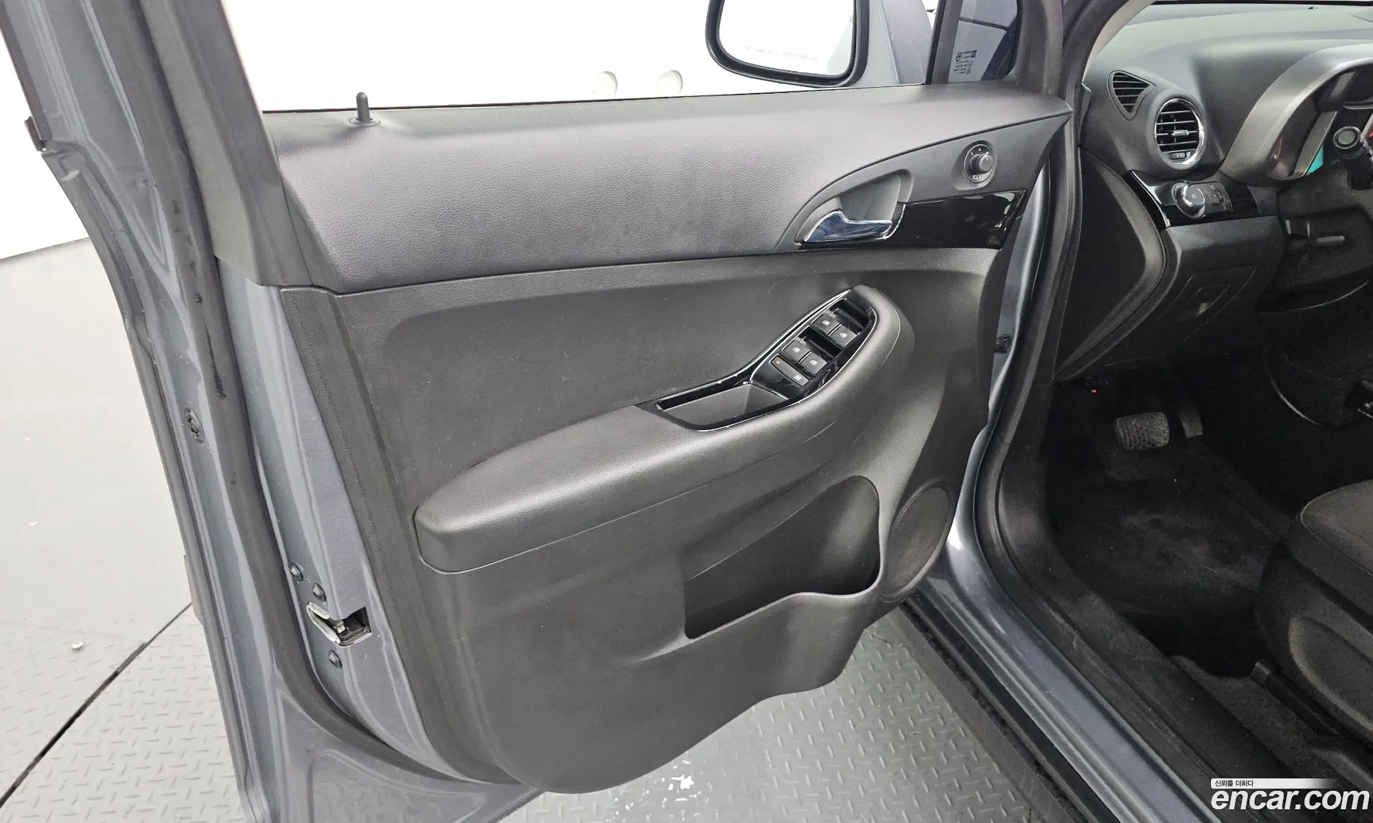 Chevrolet (GM Daewoo) Orlando 2016 KLAYA75CDGK340375 — 16