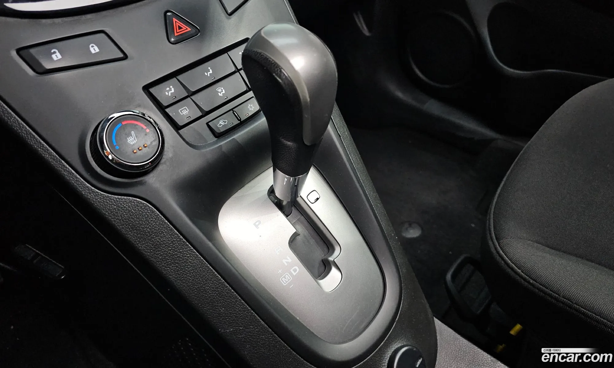 Chevrolet (GM Daewoo) Orlando 2016 KLAYA75CDGK340375 — 22