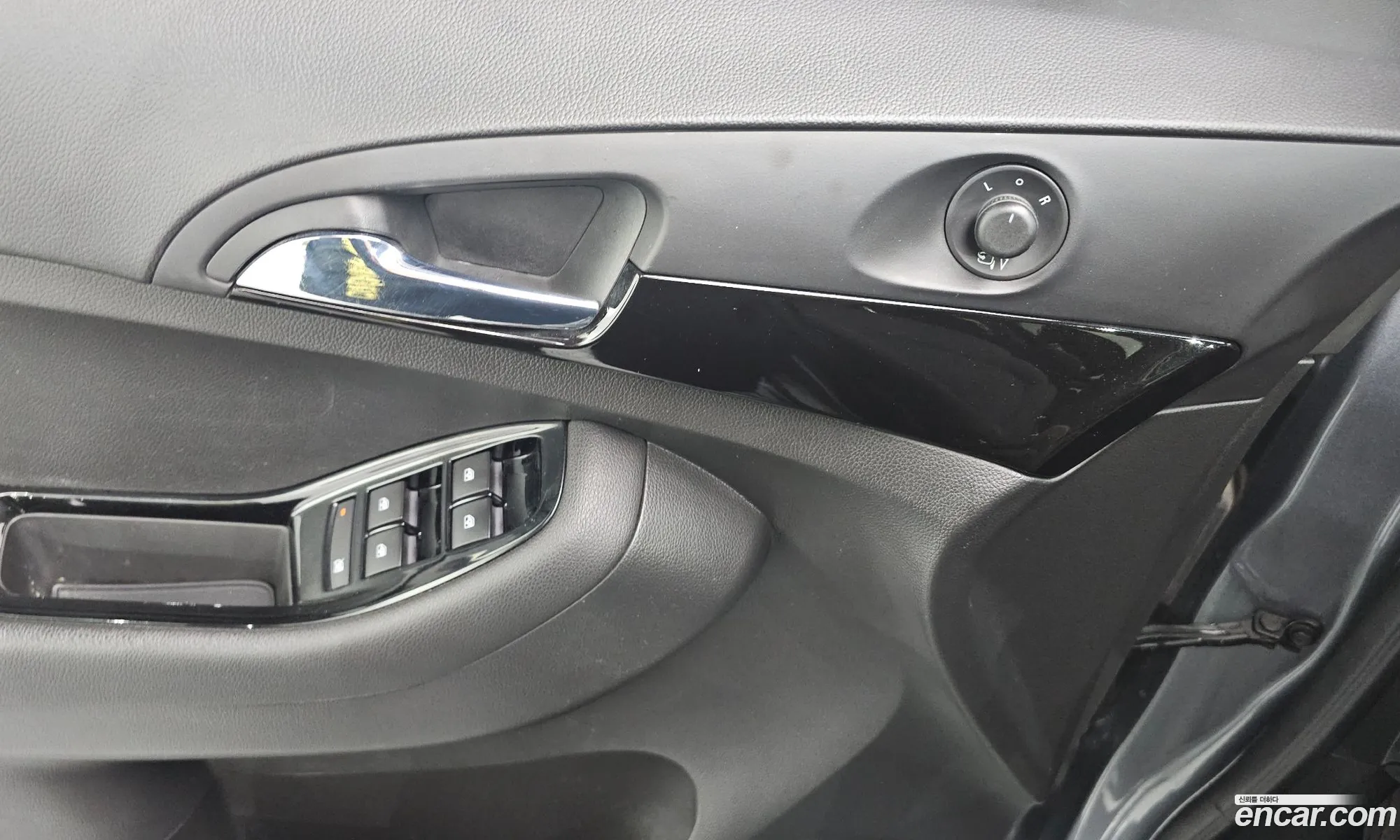 Chevrolet (GM Daewoo) Orlando 2016 KLAYA75CDGK340375 — 30