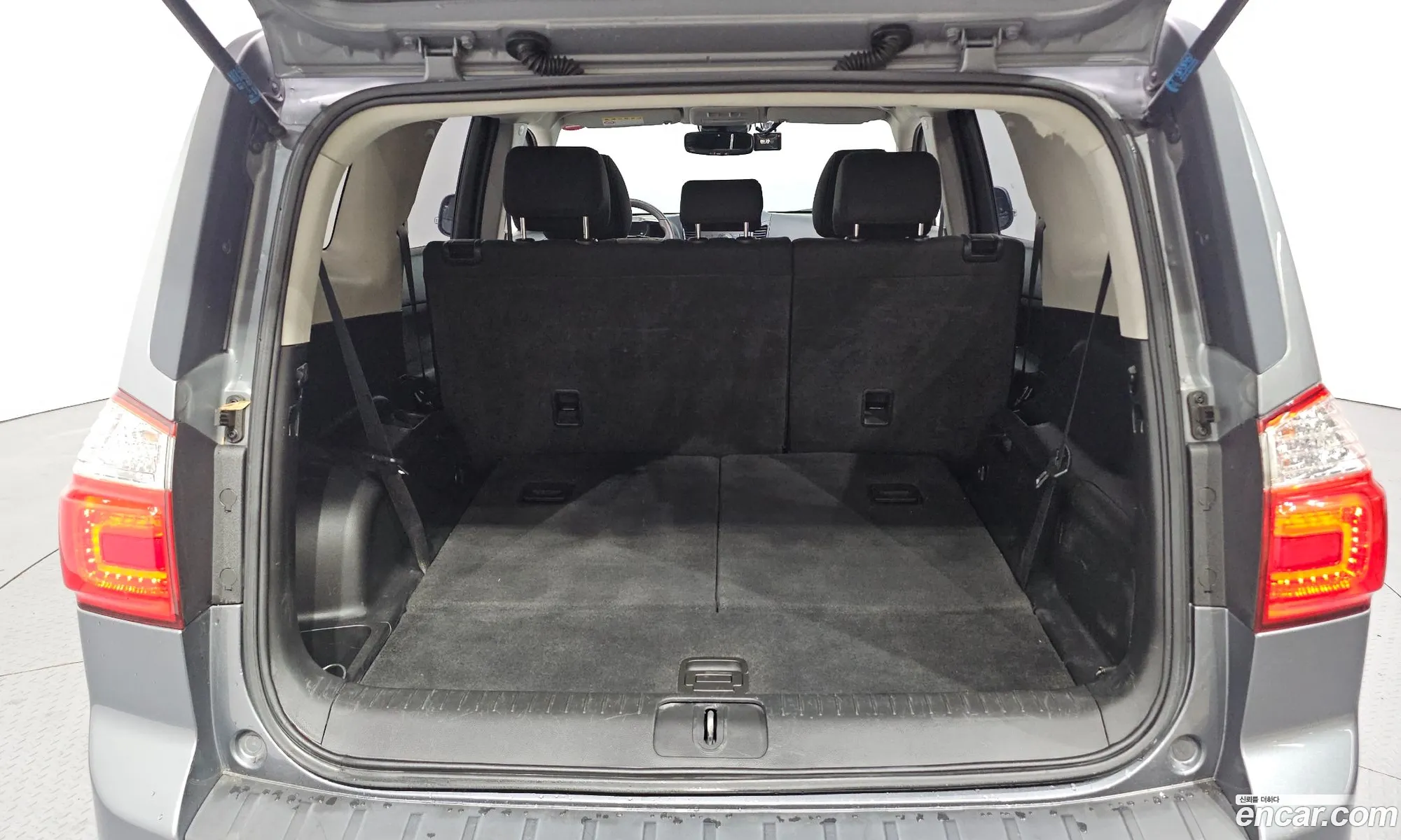 Chevrolet (GM Daewoo) Orlando 2016 KLAYA75CDGK340375 — 6