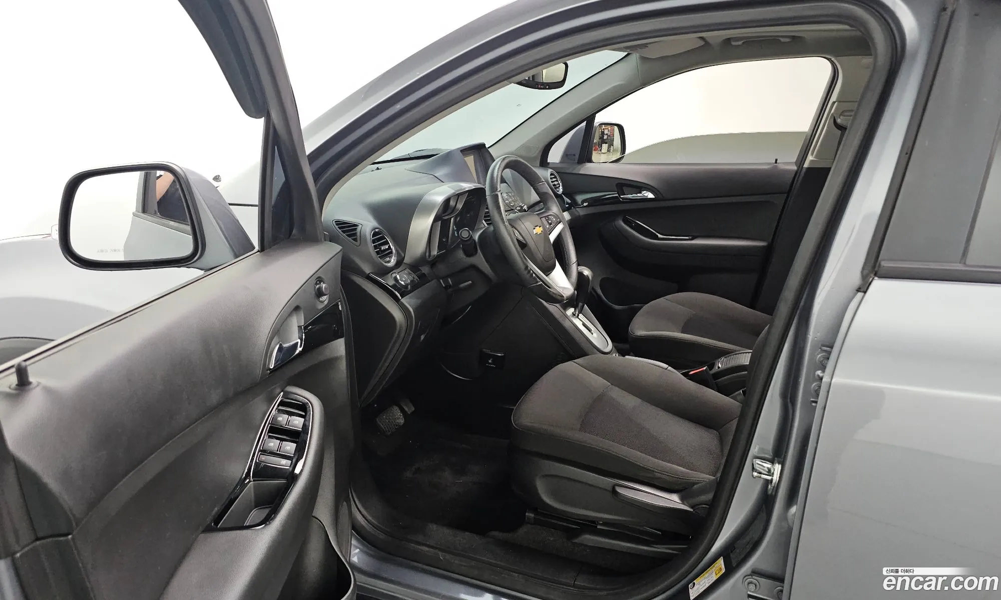 Chevrolet (GM Daewoo) Orlando 2016 KLAYA75CDGK340375 — 27