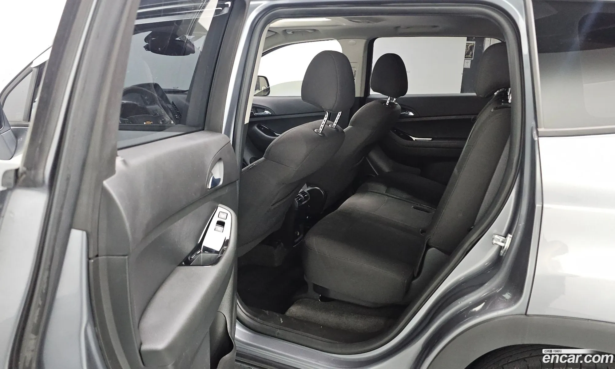 Chevrolet (GM Daewoo) Orlando 2016 KLAYA75CDGK340375 — 12