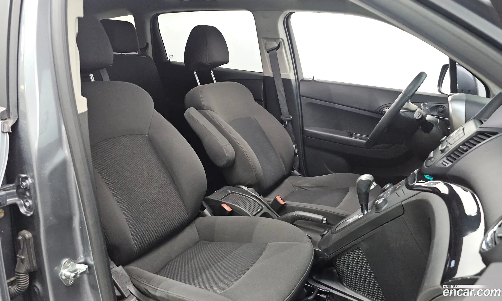 Chevrolet (GM Daewoo) Orlando 2016 KLAYA75CDGK340375 — 25