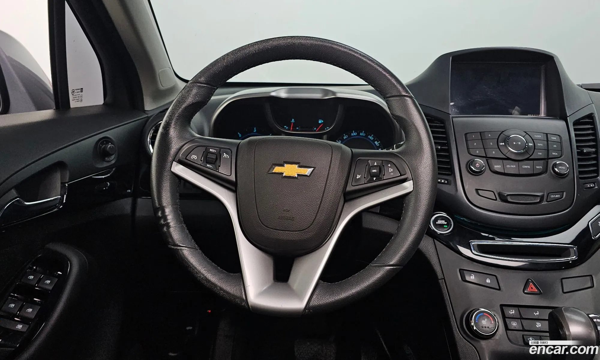 Chevrolet (GM Daewoo) Orlando 2016 KLAYA75CDGK340375 — 28